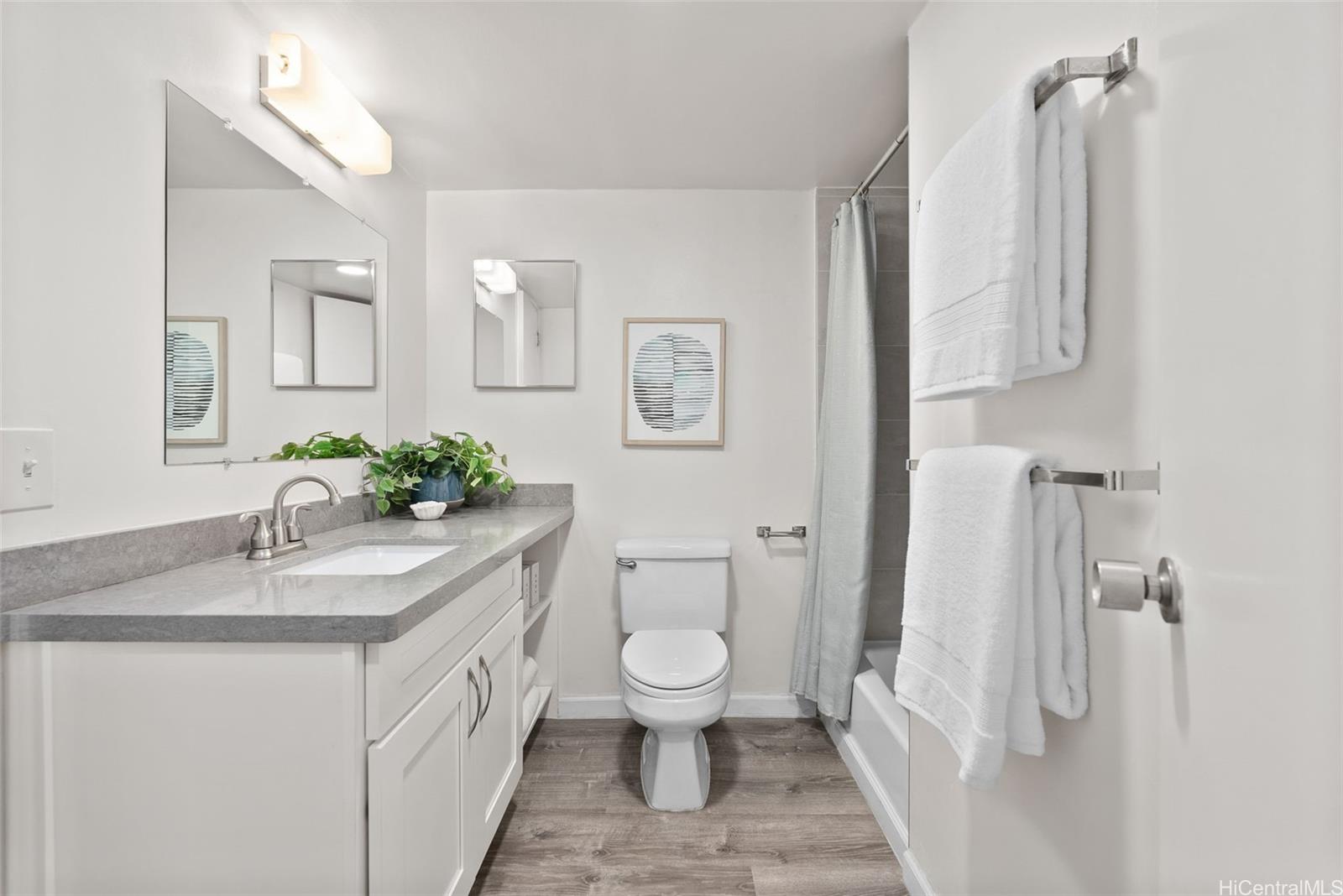 Kapiolani Belaire condo # 1007, Honolulu, Hawaii - photo 16 of 25