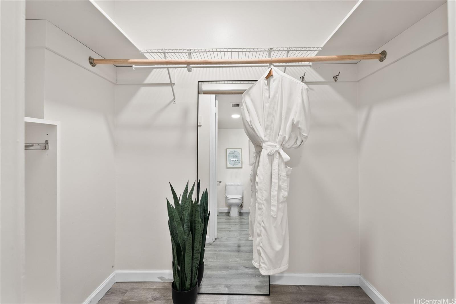 Kapiolani Belaire condo # 1007, Honolulu, Hawaii - photo 17 of 25