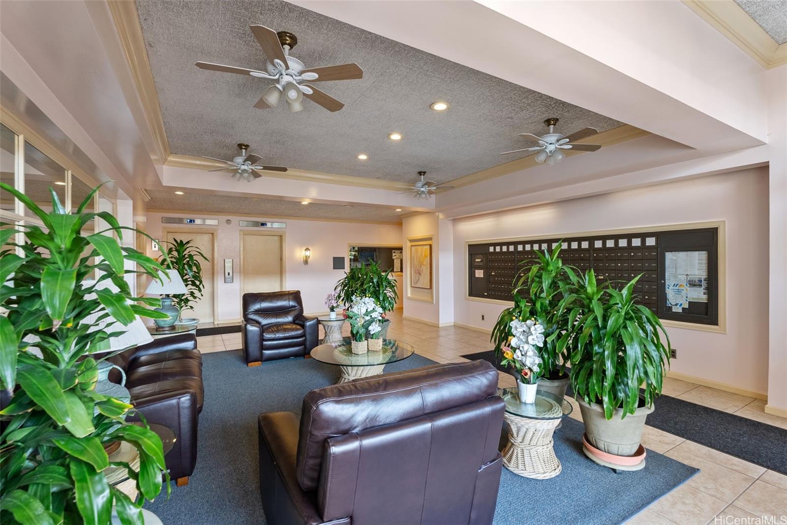 Kapiolani Belaire condo # 1007, Honolulu, Hawaii - photo 19 of 25