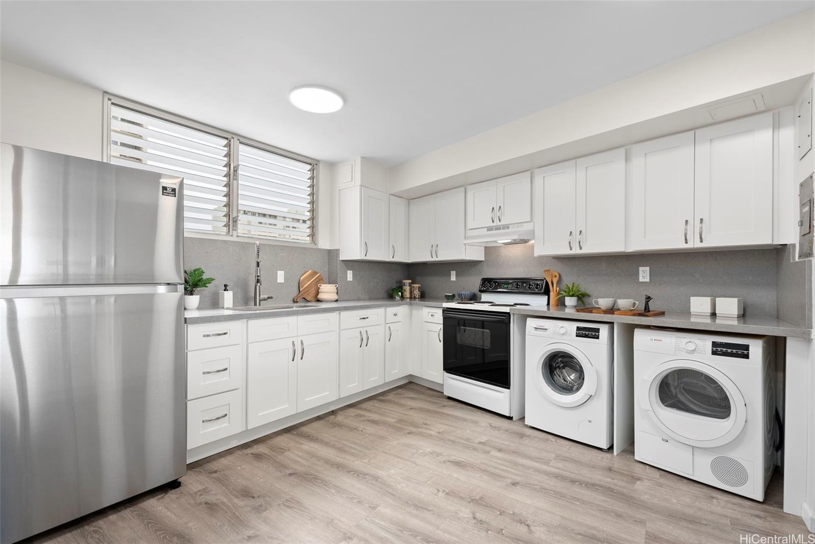 Kapiolani Belaire condo # 1007, Honolulu, Hawaii - photo 5 of 25