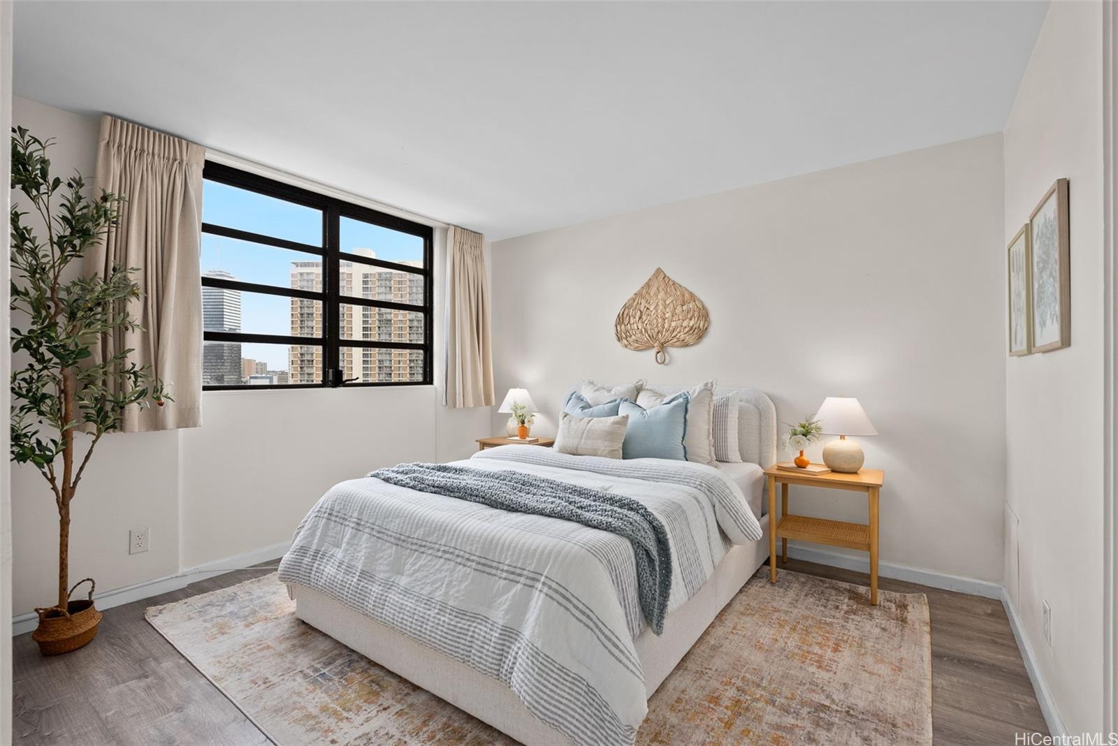 Kapiolani Belaire condo # 1007, Honolulu, Hawaii - photo 7 of 25