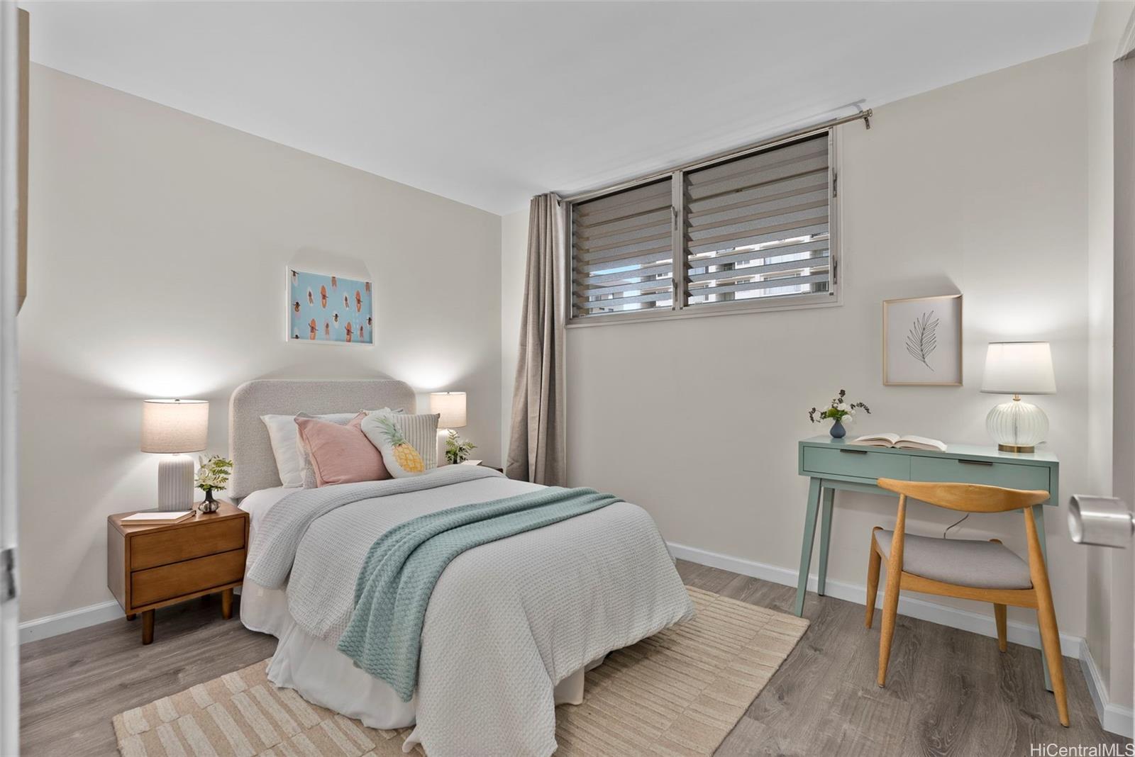 Kapiolani Belaire condo # 1007, Honolulu, Hawaii - photo 10 of 25