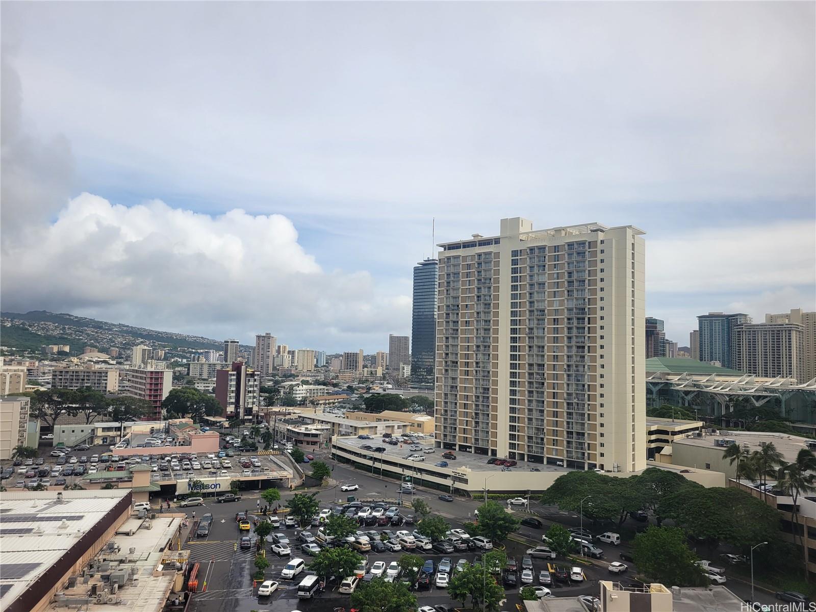 Kapiolani Belaire condo # 1201, Honolulu, Hawaii - photo 9 of 25