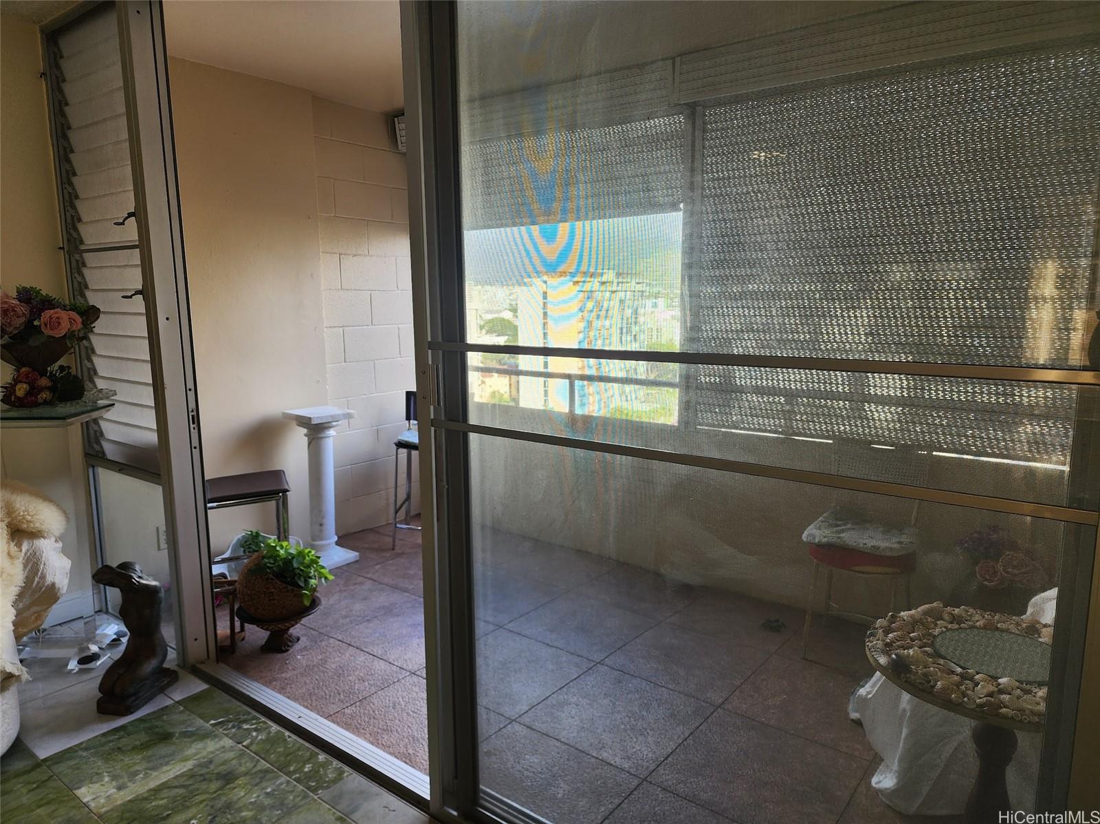 Kapiolani Belaire condo # 1405, Honolulu, Hawaii - photo 14 of 16