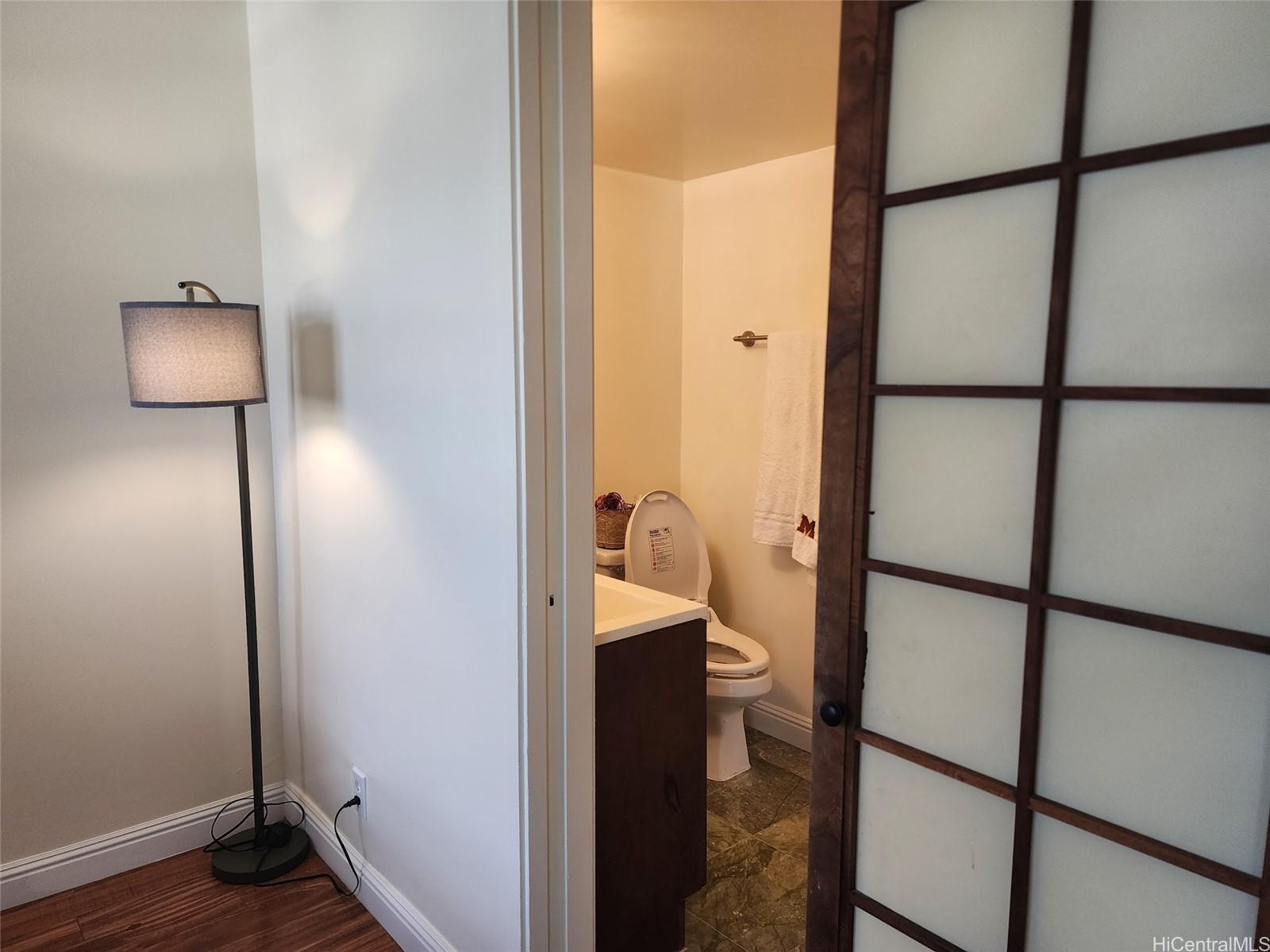 Kapiolani Belaire condo # 1405, Honolulu, Hawaii - photo 7 of 16