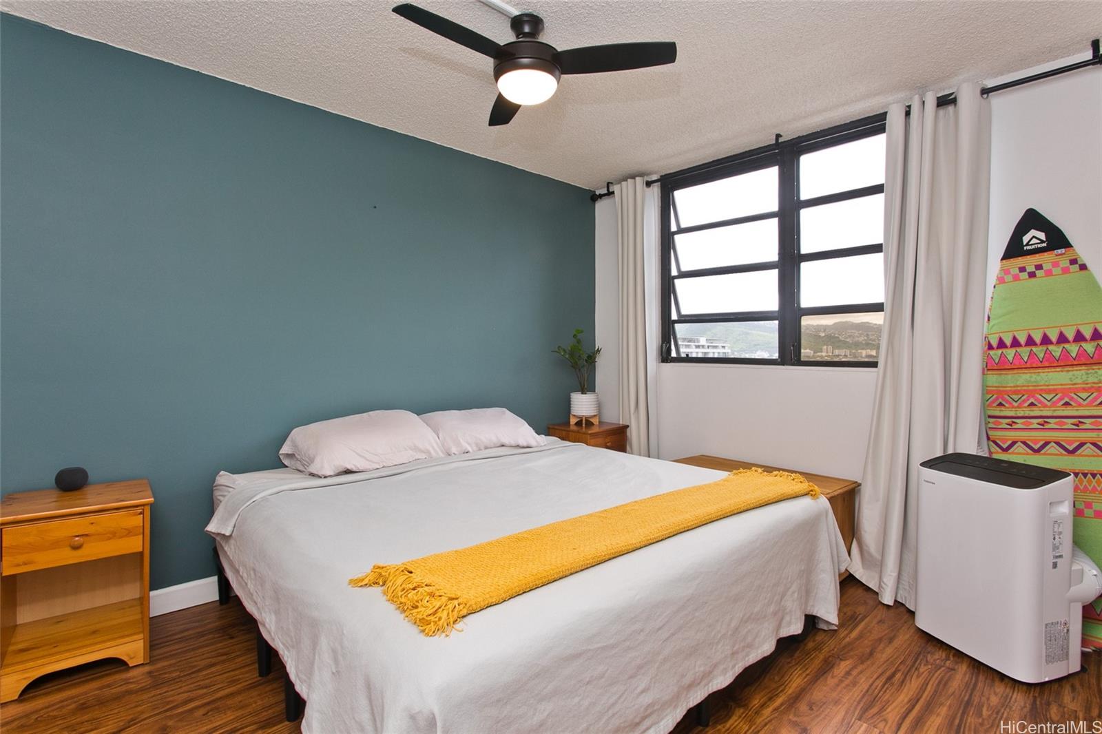 Kapiolani Belaire condo # 1406, Honolulu, Hawaii - photo 6 of 10
