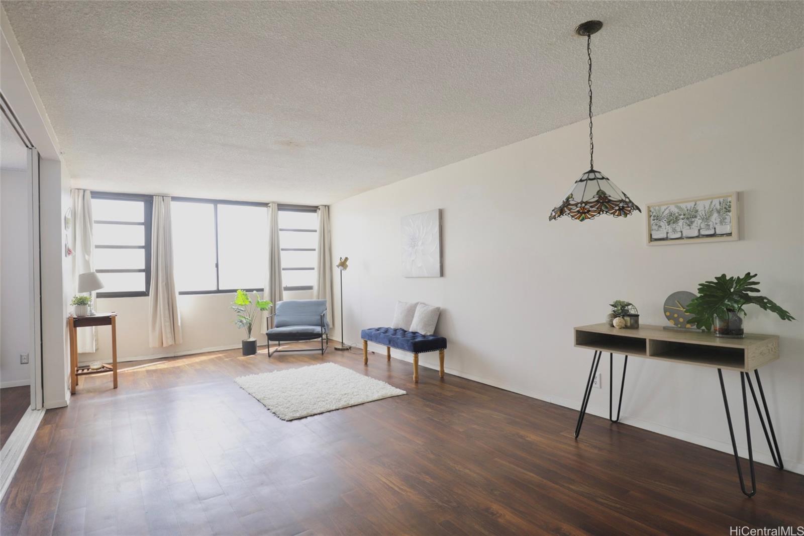 Kapiolani Belaire condo # 404, Honolulu, Hawaii - photo 15 of 17