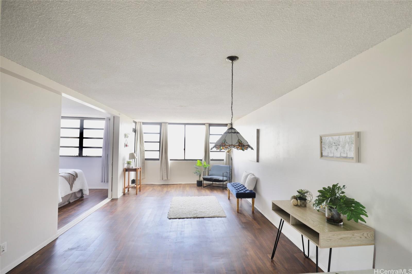 Kapiolani Belaire condo # 404, Honolulu, Hawaii - photo 17 of 17