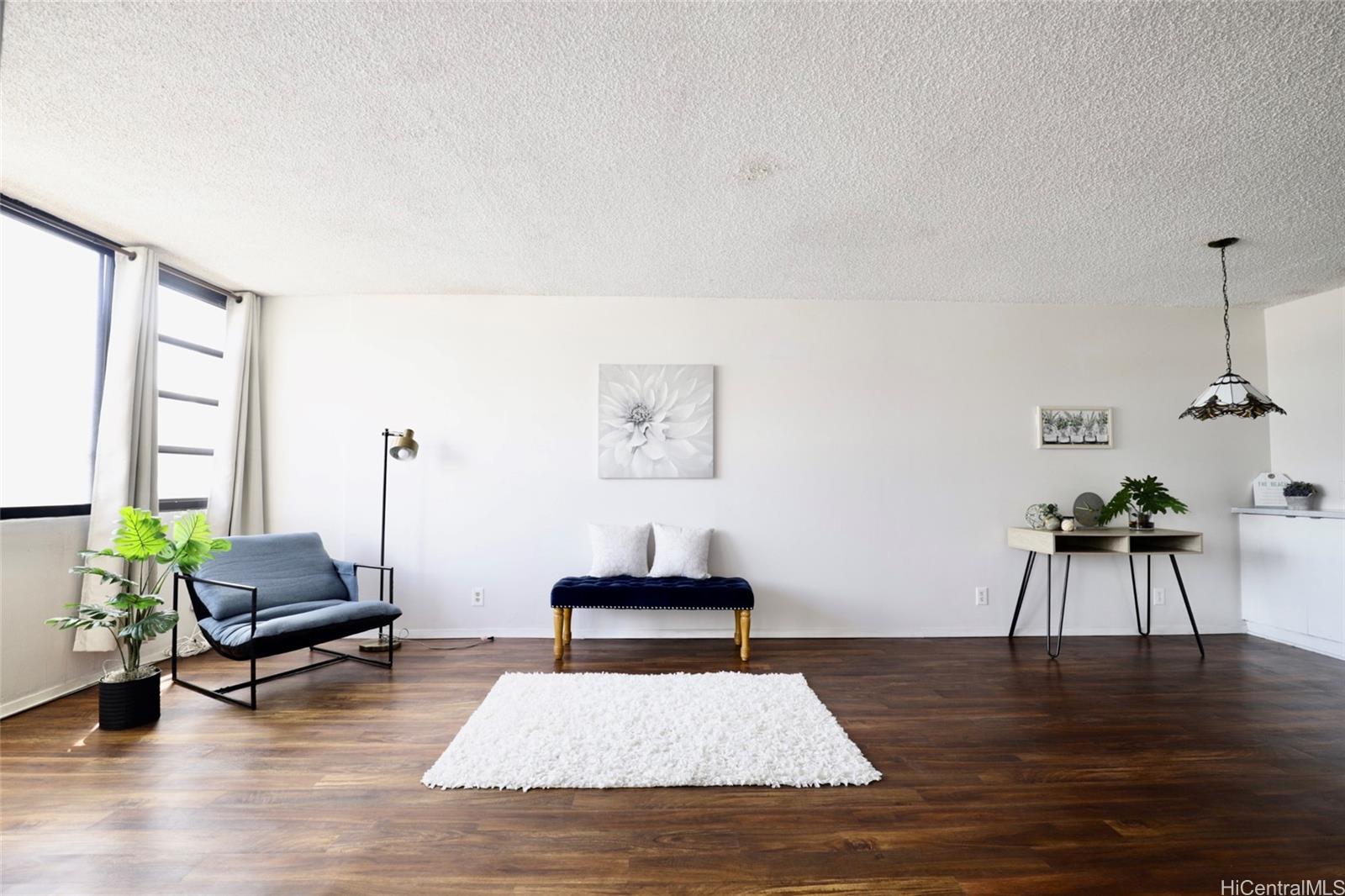 Kapiolani Belaire condo # 404, Honolulu, Hawaii - photo 4 of 17