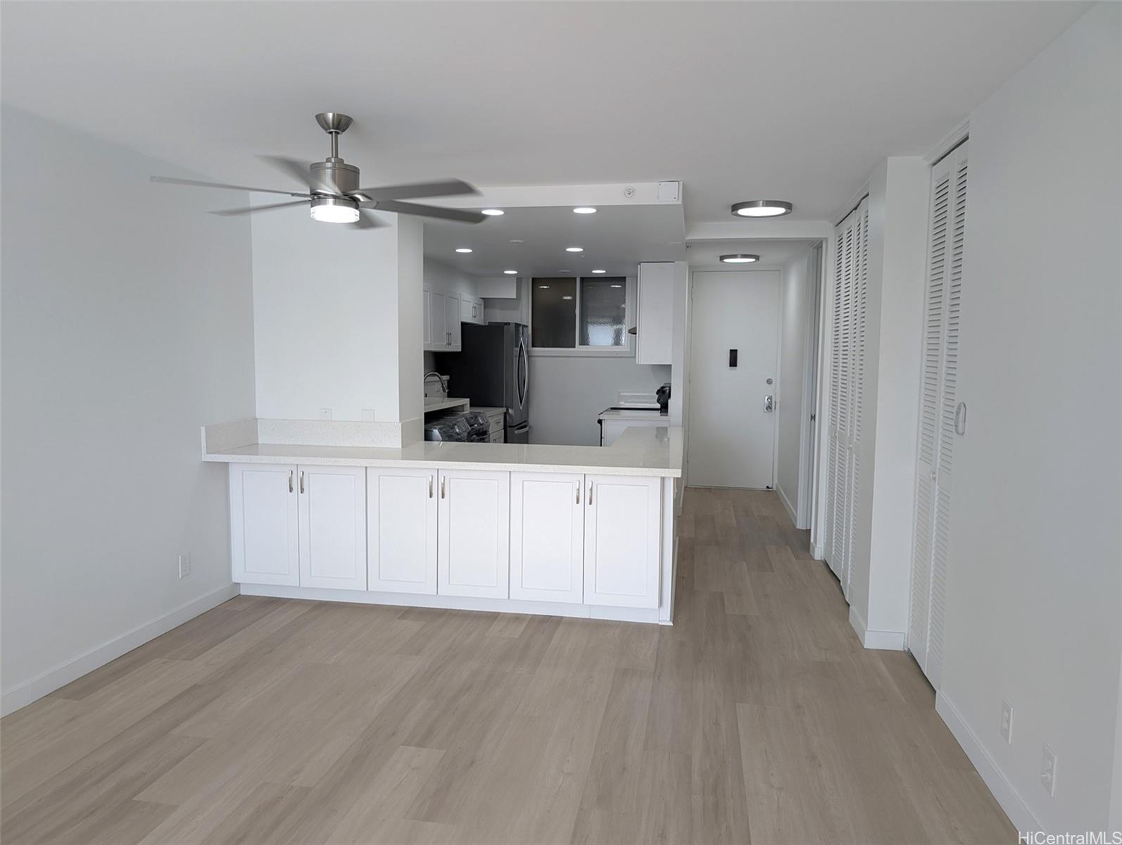 Kapiolani Belaire condo # 606, Honolulu, Hawaii - photo 7 of 13