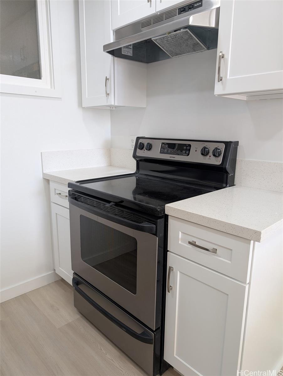 Kapiolani Belaire condo # 606, Honolulu, Hawaii - photo 10 of 13