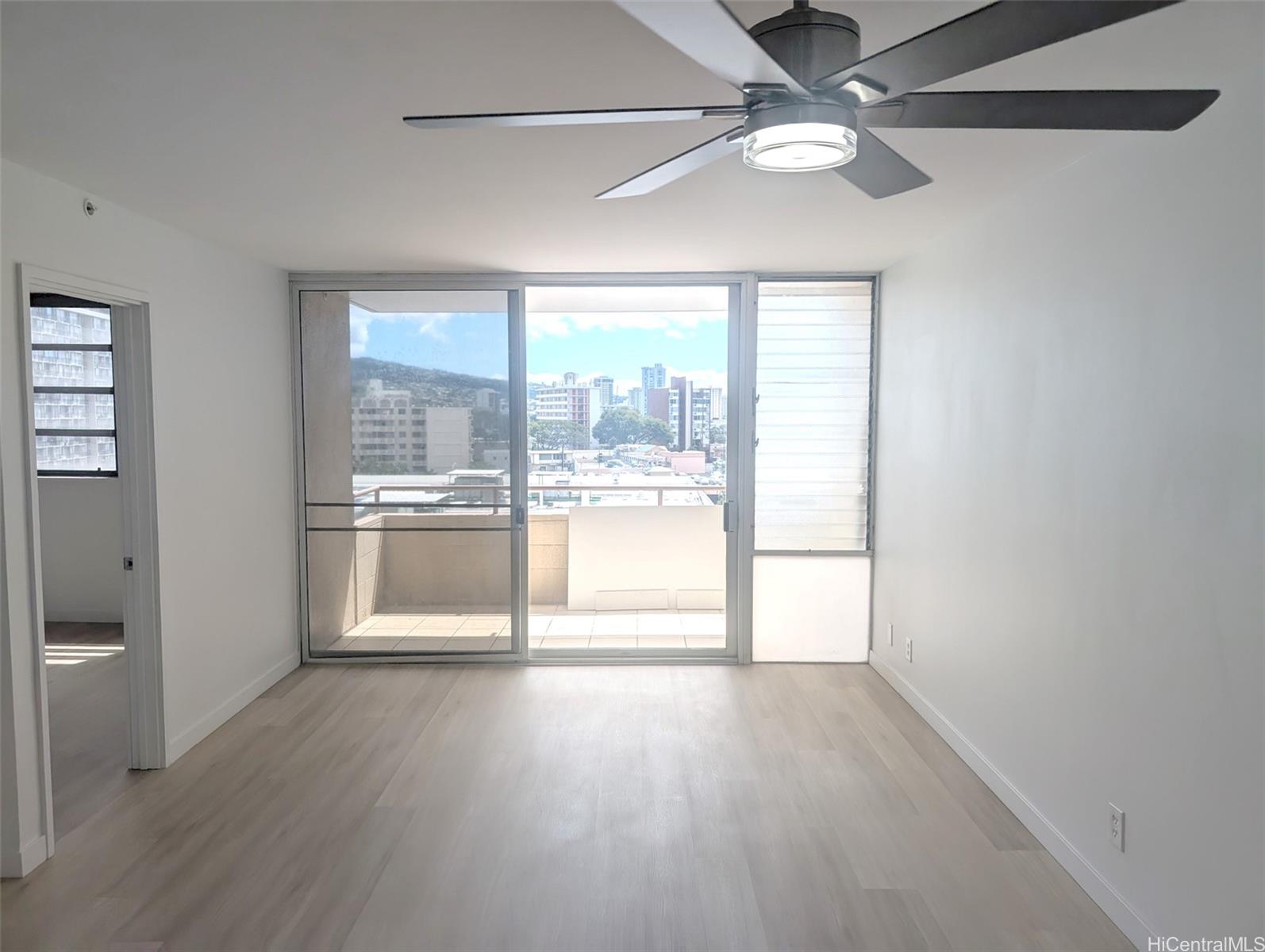 Kapiolani Belaire condo # 606, Honolulu, Hawaii - photo 2 of 13