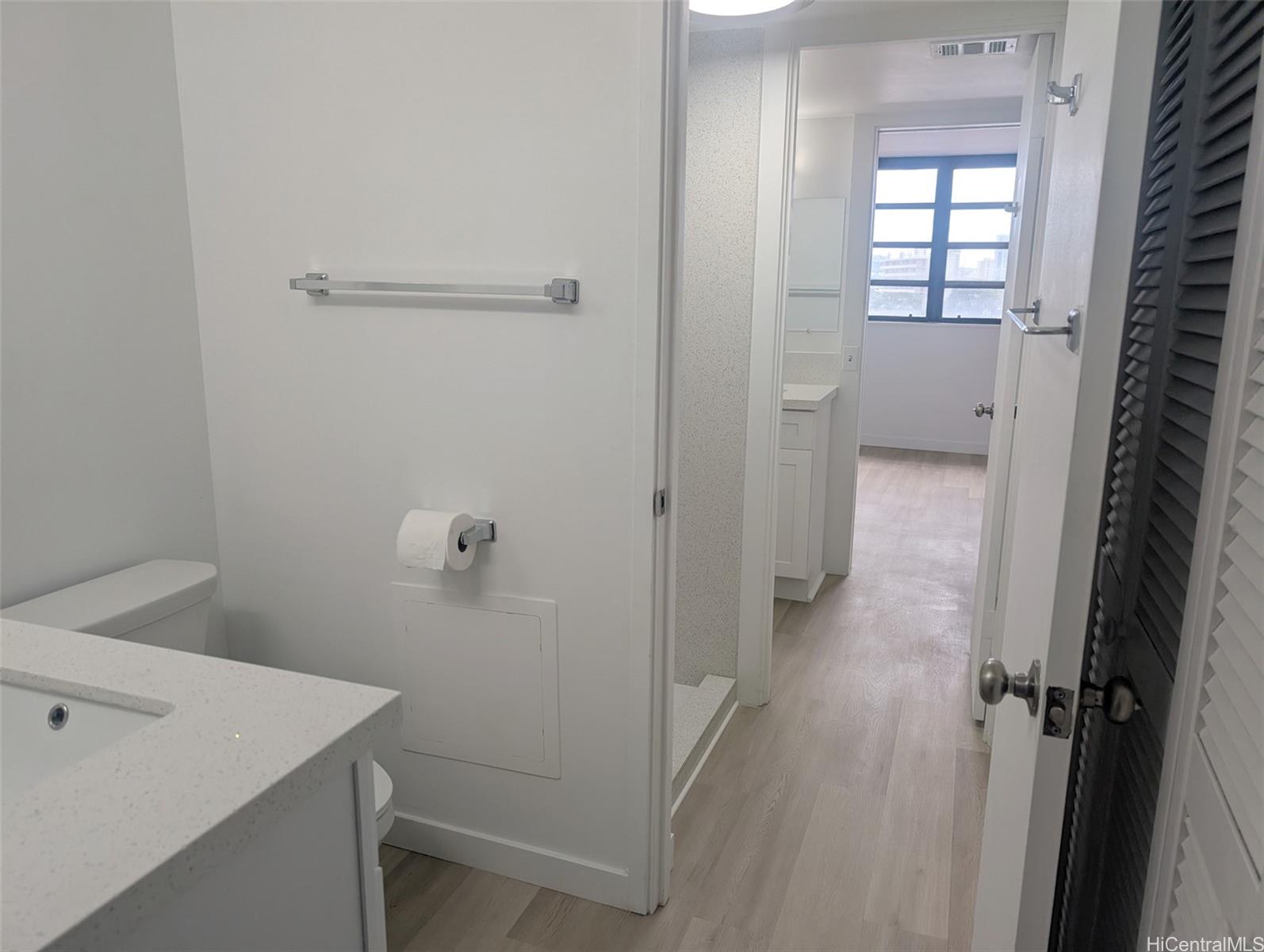 Kapiolani Belaire condo # 606, Honolulu, Hawaii - photo 7 of 13