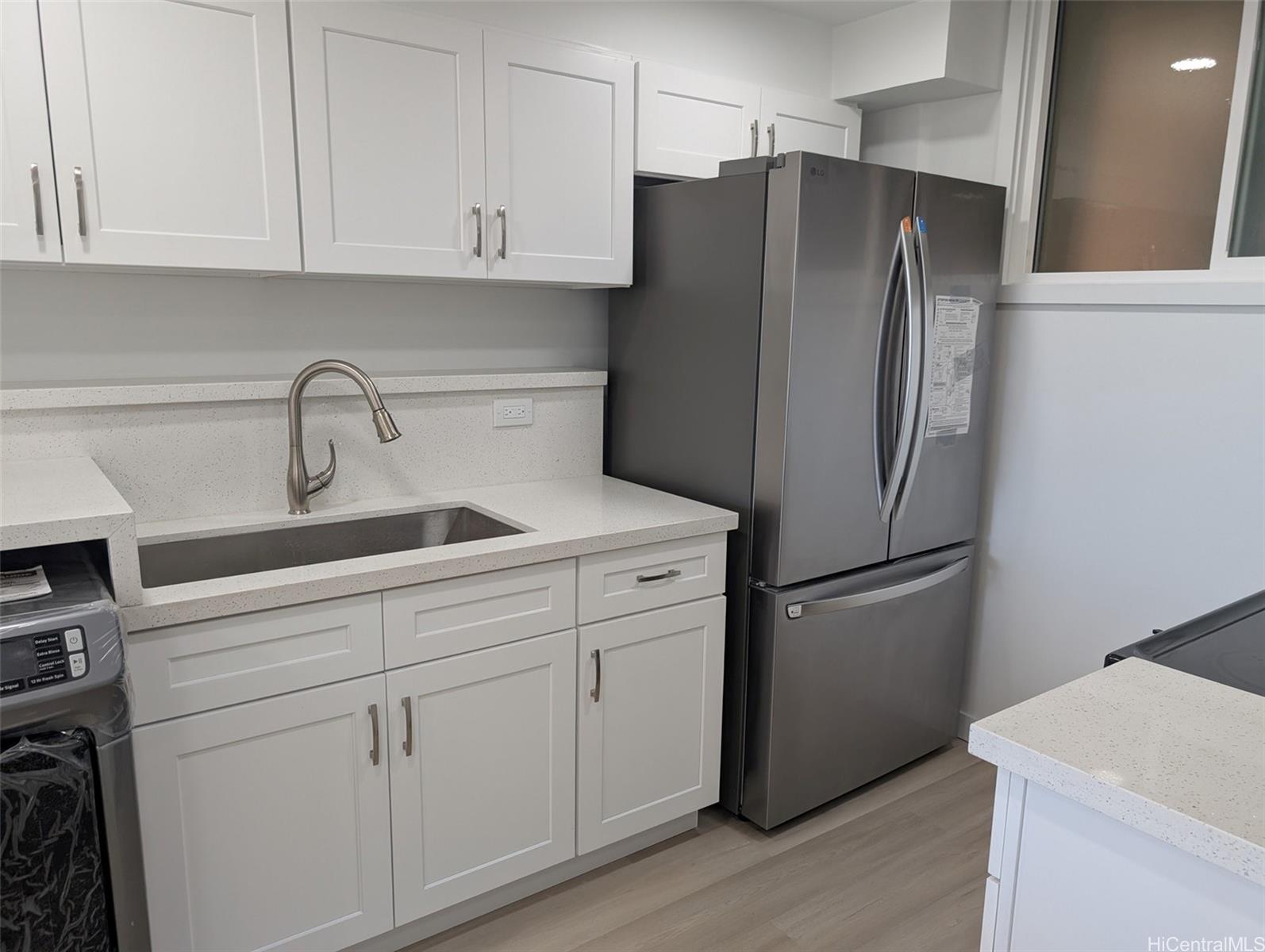 Kapiolani Belaire condo # 606, Honolulu, Hawaii - photo 10 of 13