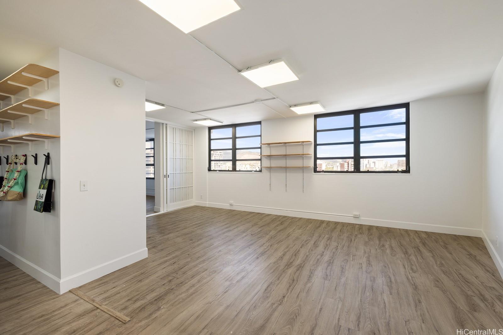 Kapiolani Belaire condo # 801, Honolulu, Hawaii - photo 11 of 23