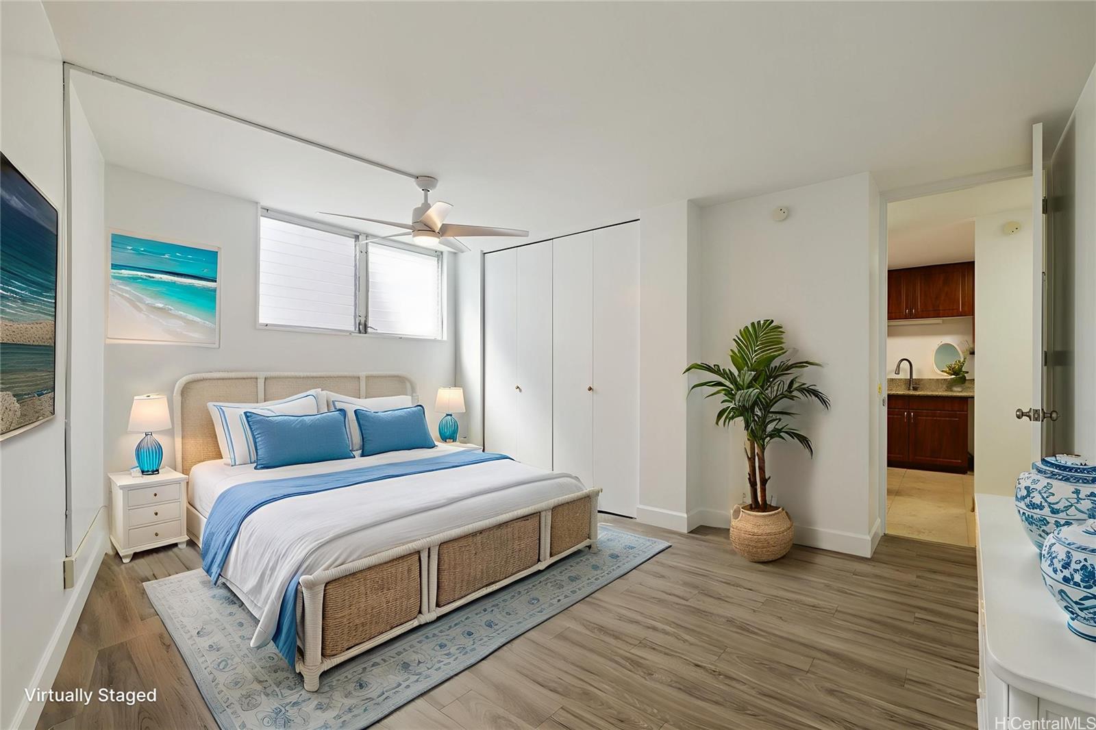 Kapiolani Belaire condo # 801, Honolulu, Hawaii - photo 15 of 23