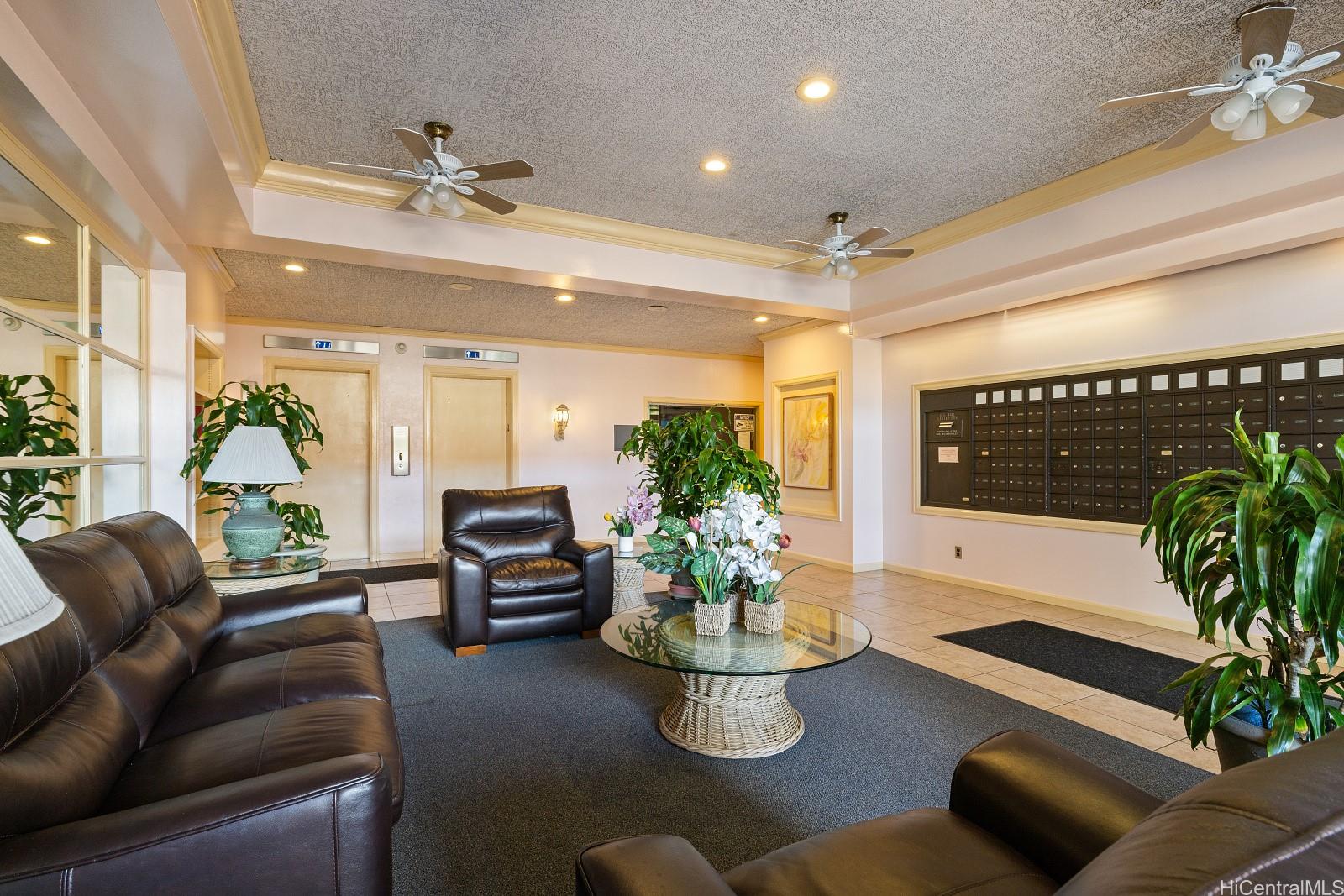 Kapiolani Belaire condo # 801, Honolulu, Hawaii - photo 20 of 23