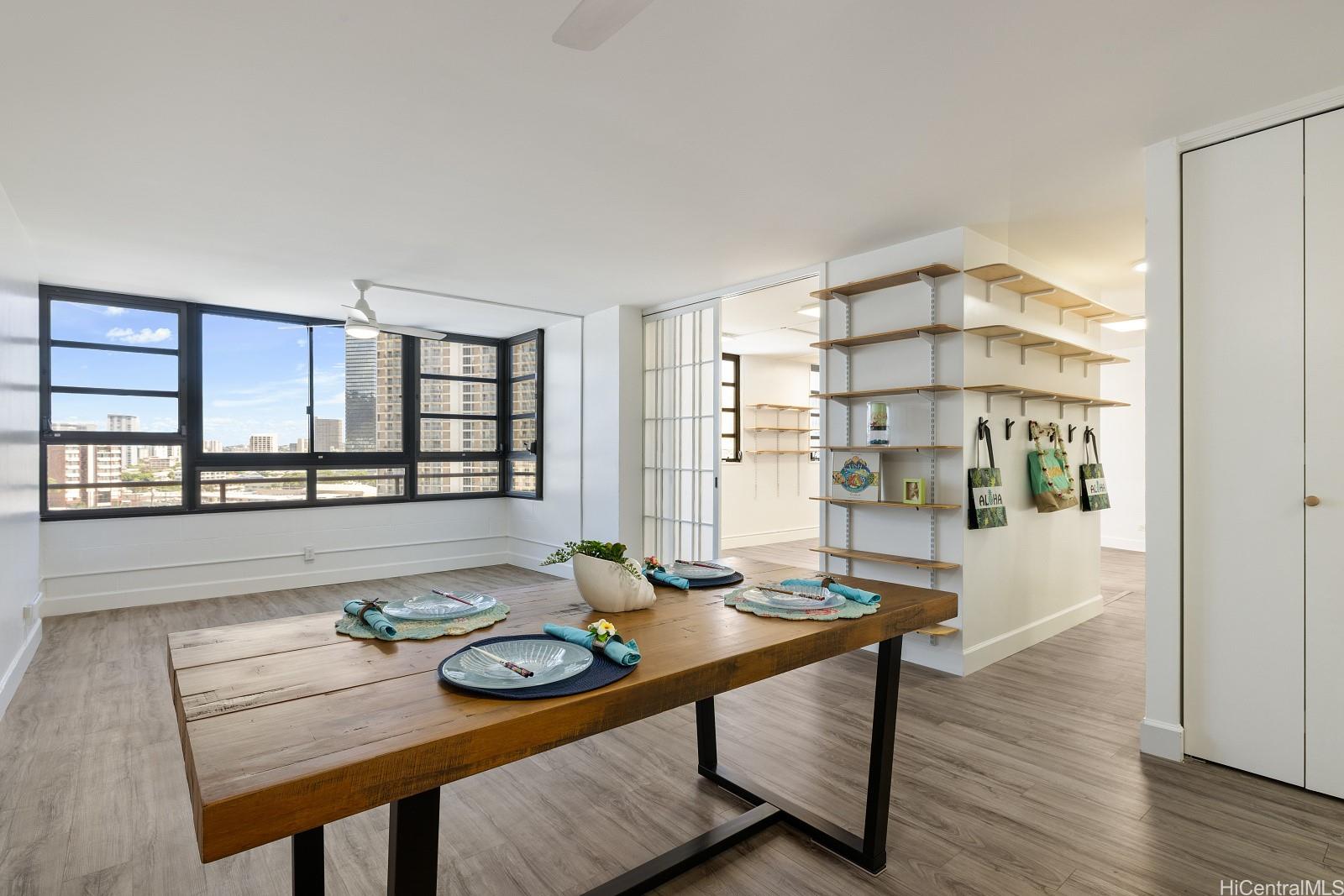 Kapiolani Belaire condo # 801, Honolulu, Hawaii - photo 3 of 23