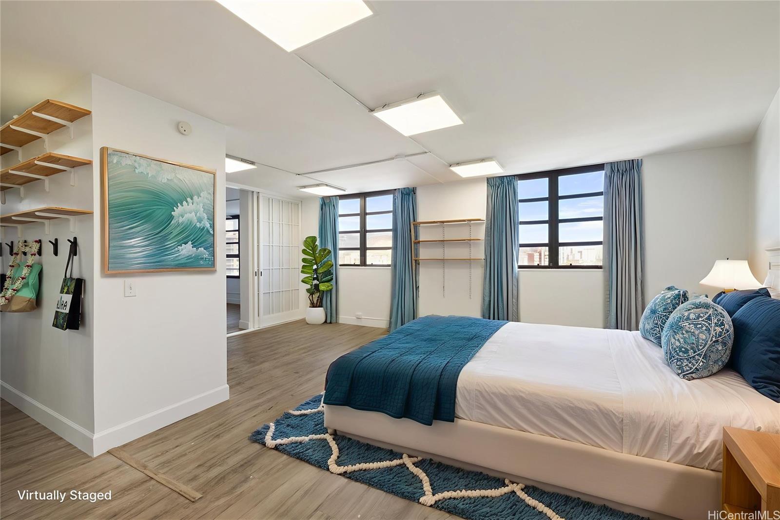 Kapiolani Belaire condo # 801, Honolulu, Hawaii - photo 10 of 23