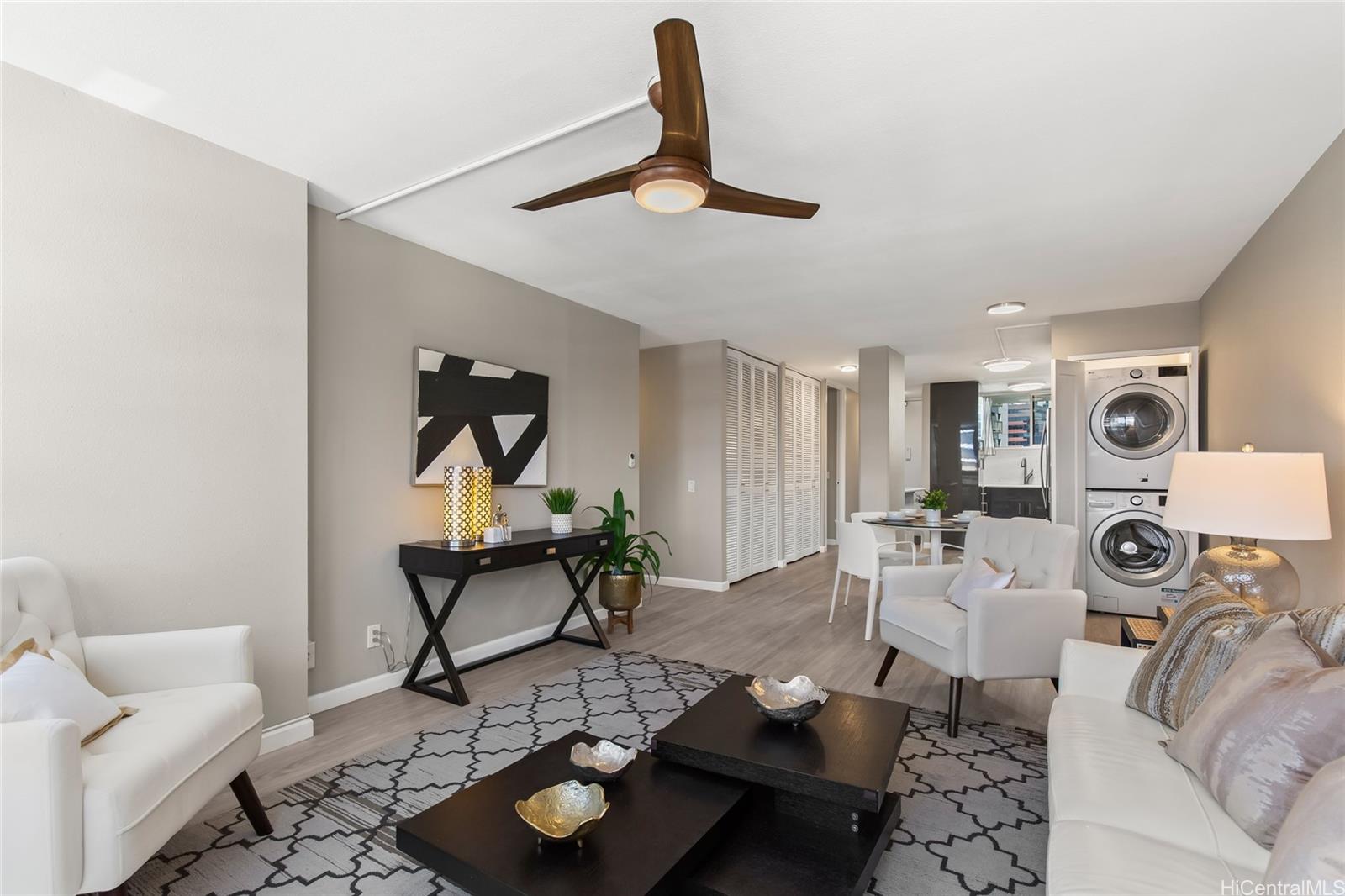 Kapiolani Belaire condo # 901, Honolulu, Hawaii - photo 12 of 25