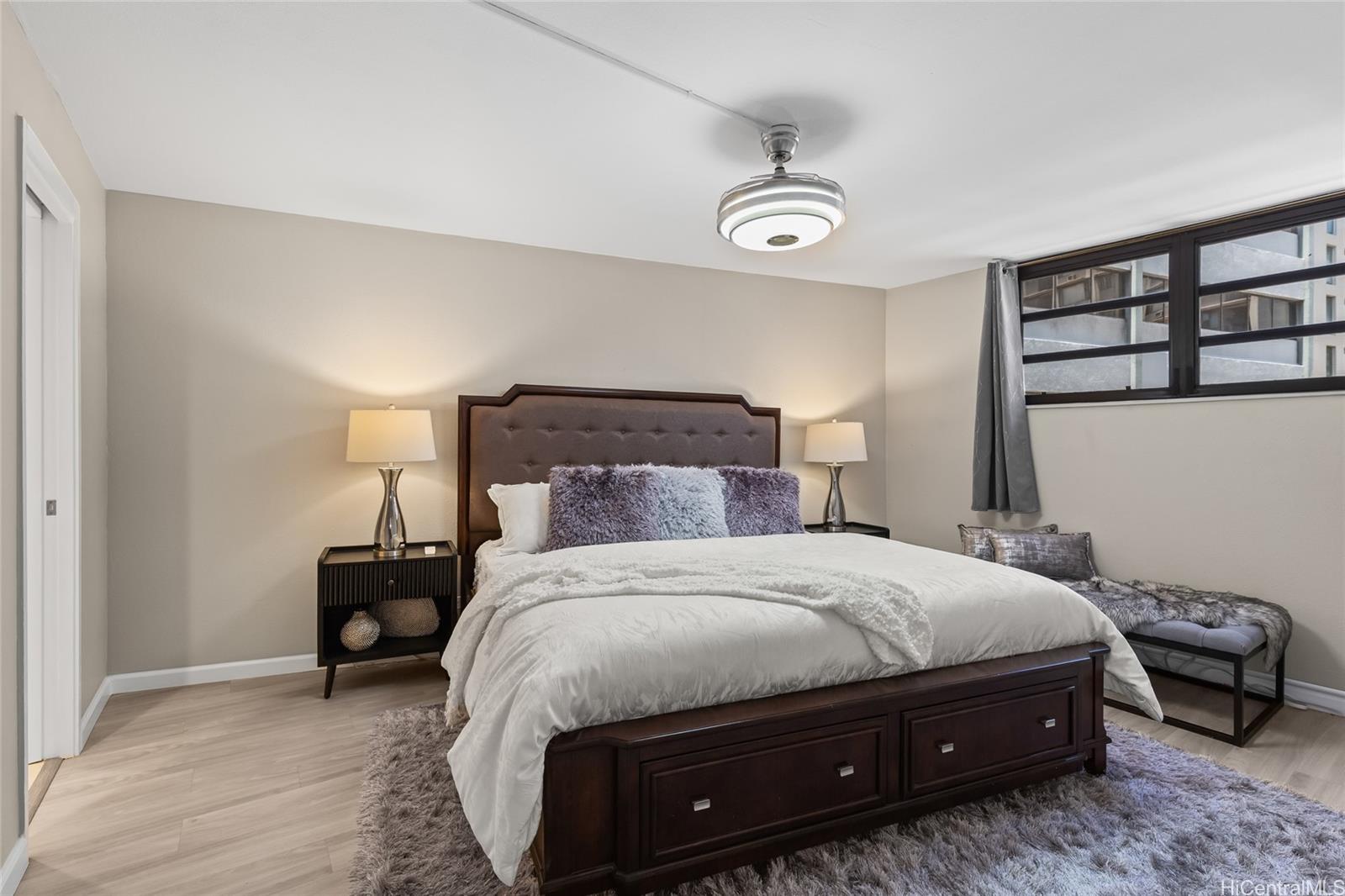 Kapiolani Belaire condo # 901, Honolulu, Hawaii - photo 13 of 25