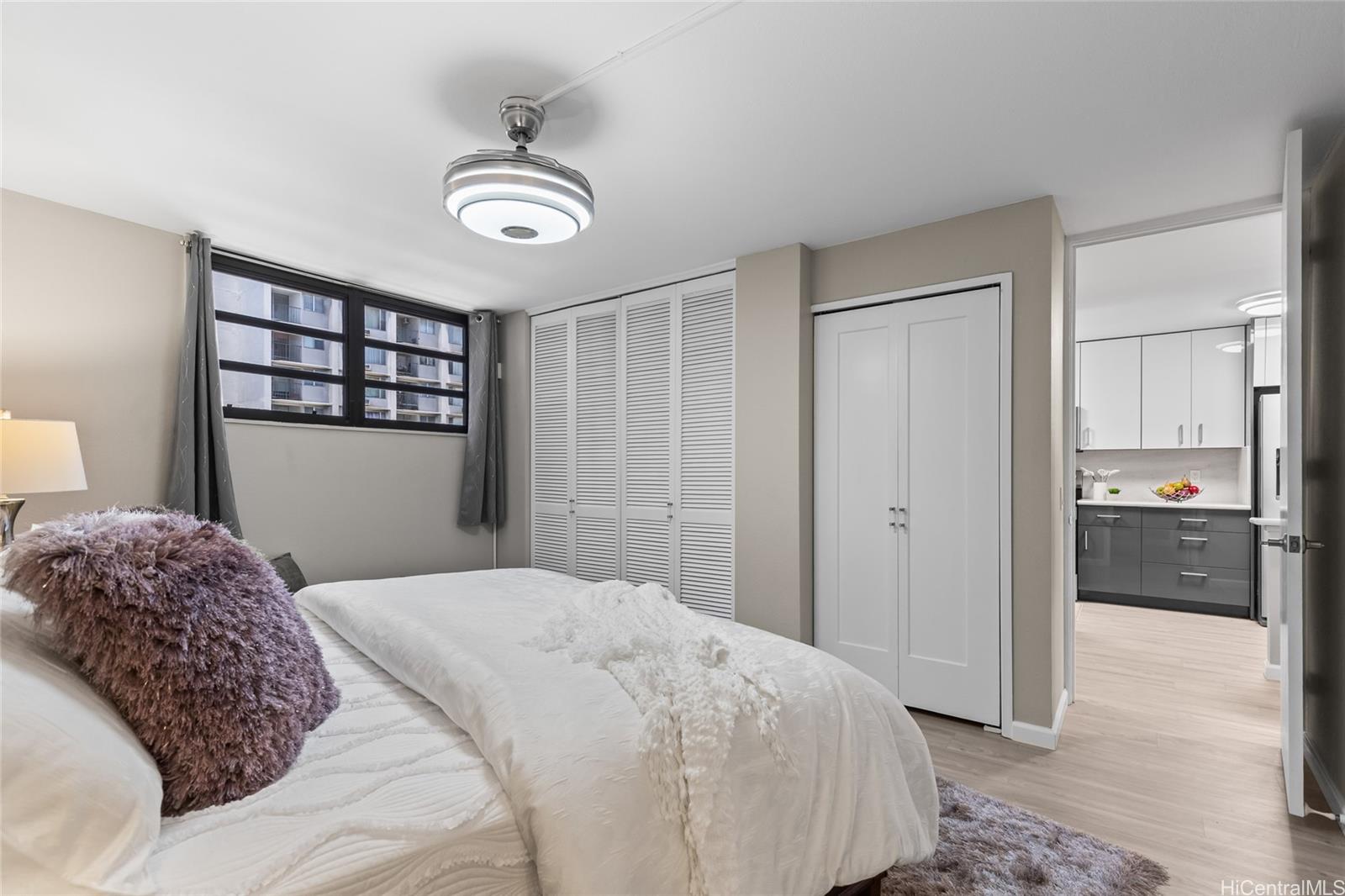 Kapiolani Belaire condo # 901, Honolulu, Hawaii - photo 14 of 25