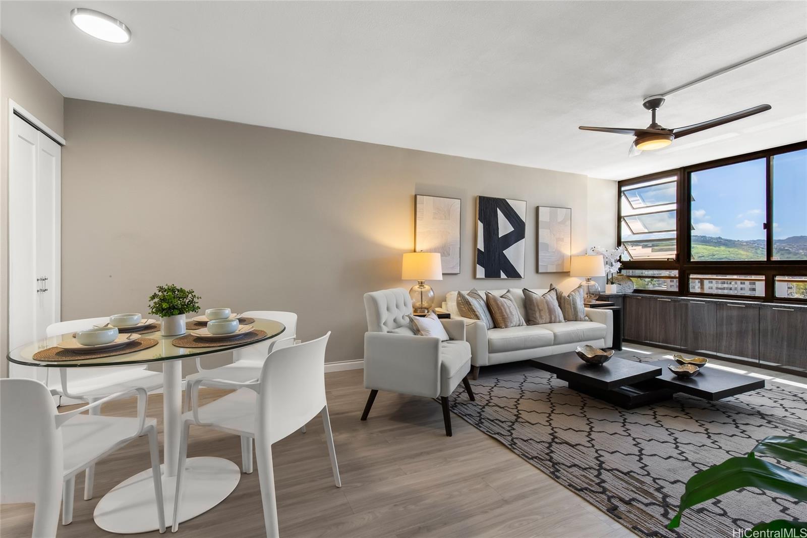 Kapiolani Belaire condo # 901, Honolulu, Hawaii - photo 9 of 25