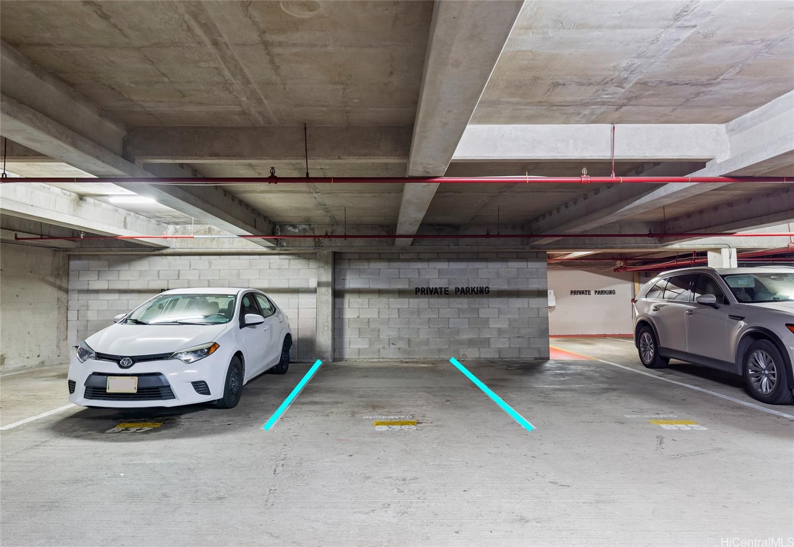 Kapiolani Belaire condo # 901, Honolulu, Hawaii - photo 24 of 25