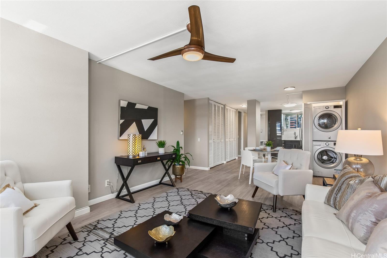 Kapiolani Belaire condo # 901, Honolulu, Hawaii - photo 9 of 25