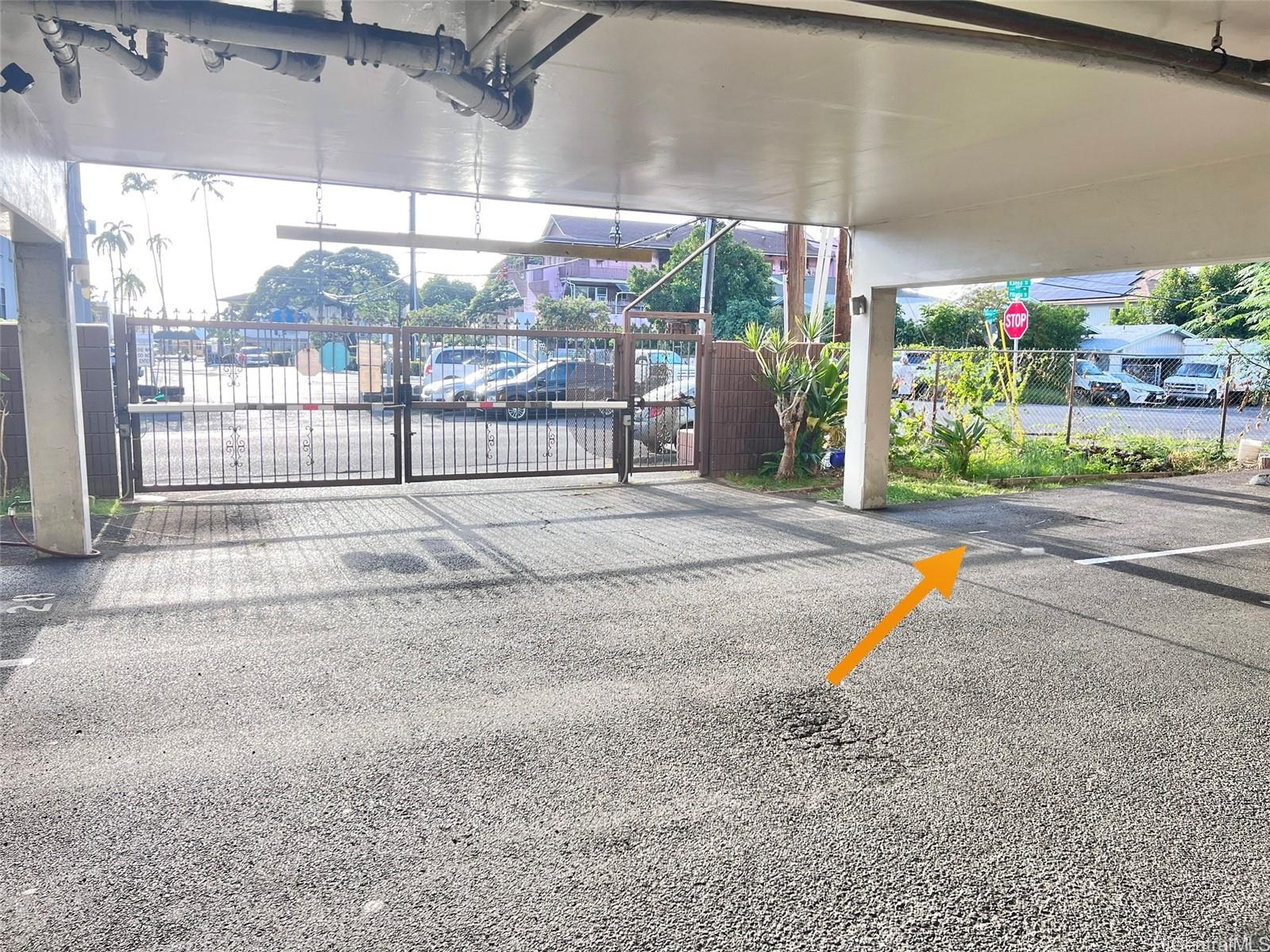 Olu Hale Kanoa condo # 401, Honolulu, Hawaii - photo 16 of 18