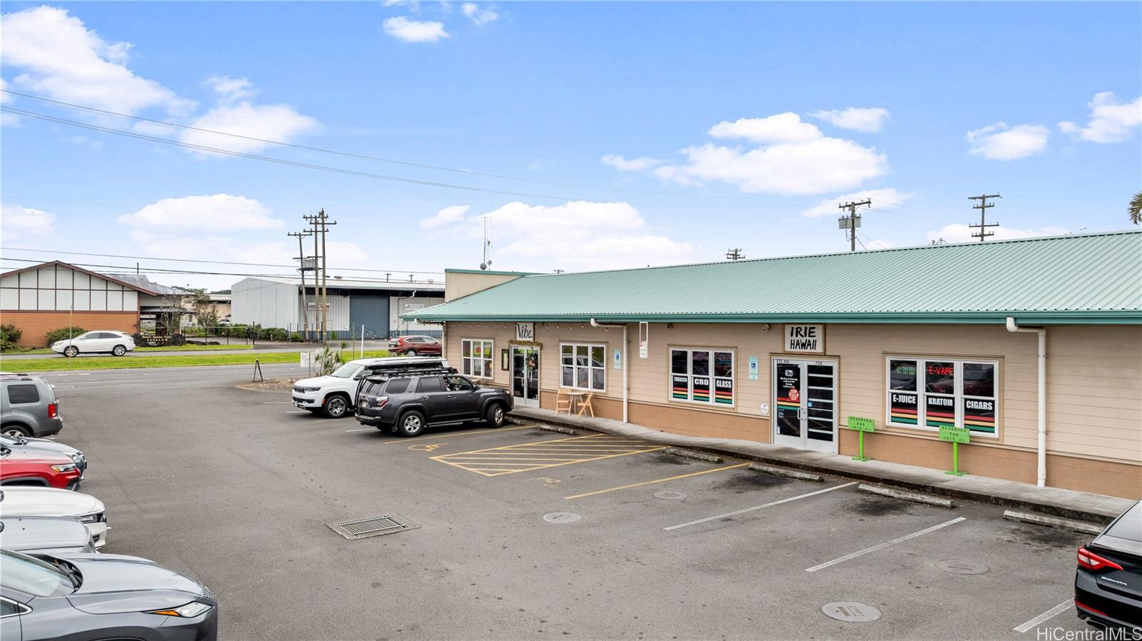 750 Kanoelehua Ave Hilo Big Island commercial real estate photo2 of 24