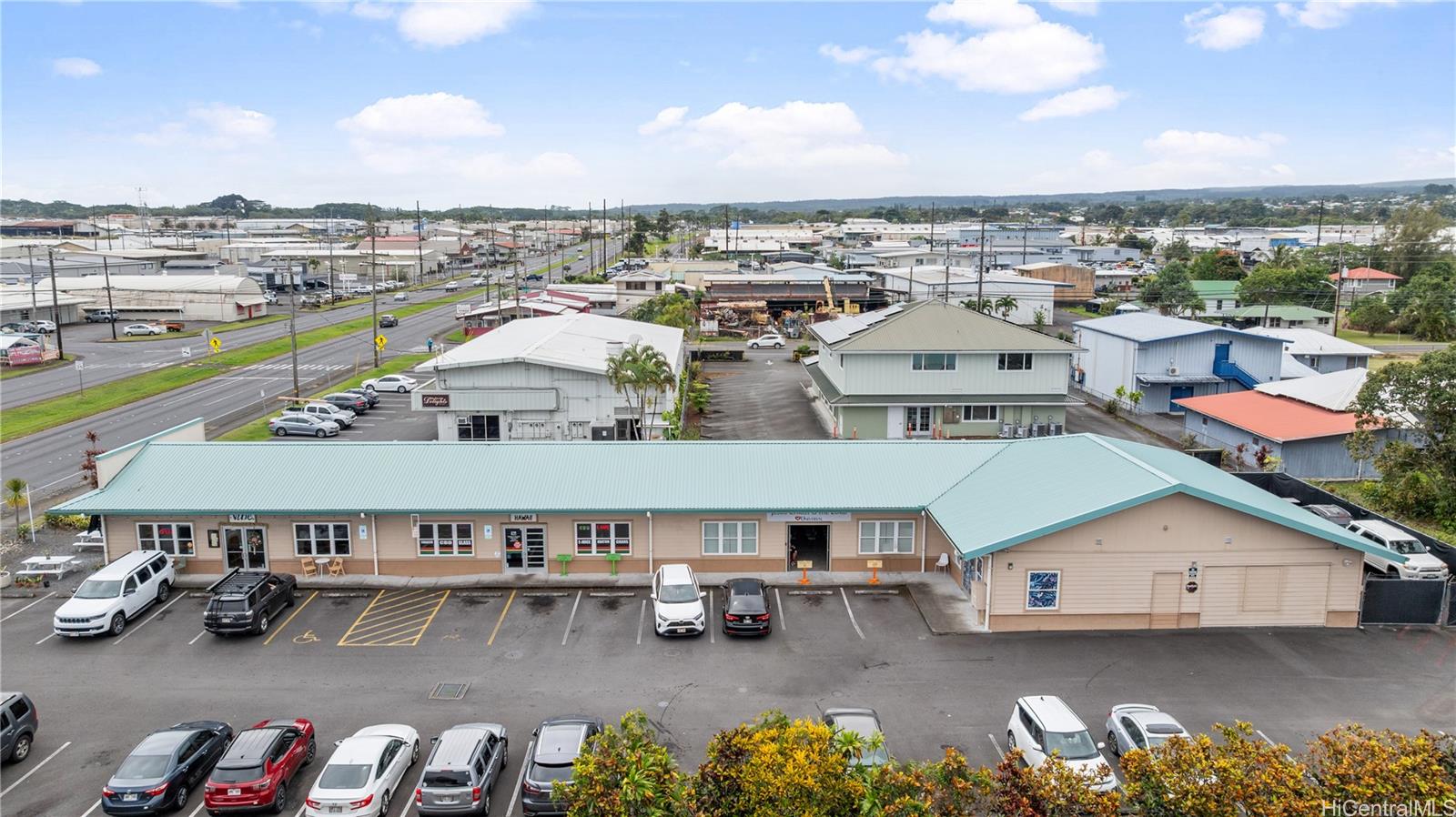 750 Kanoelehua Ave Hilo Big Island commercial real estate photo14 of 24