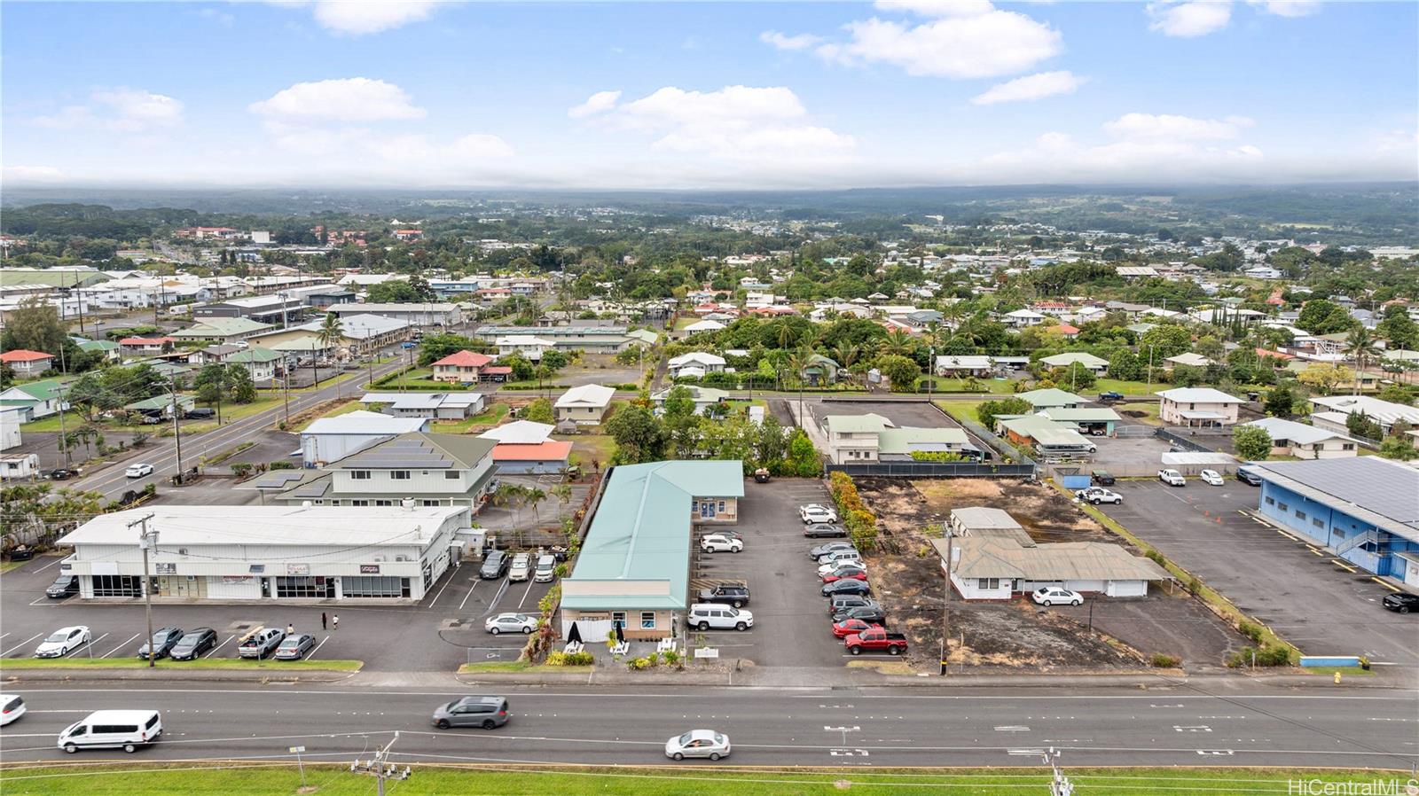 750 Kanoelehua Ave Hilo Big Island commercial real estate photo23 of 24
