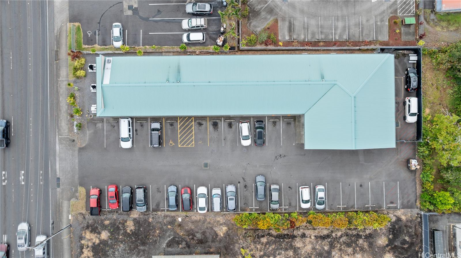 750 Kanoelehua Ave Hilo Big Island commercial real estate photo24 of 24