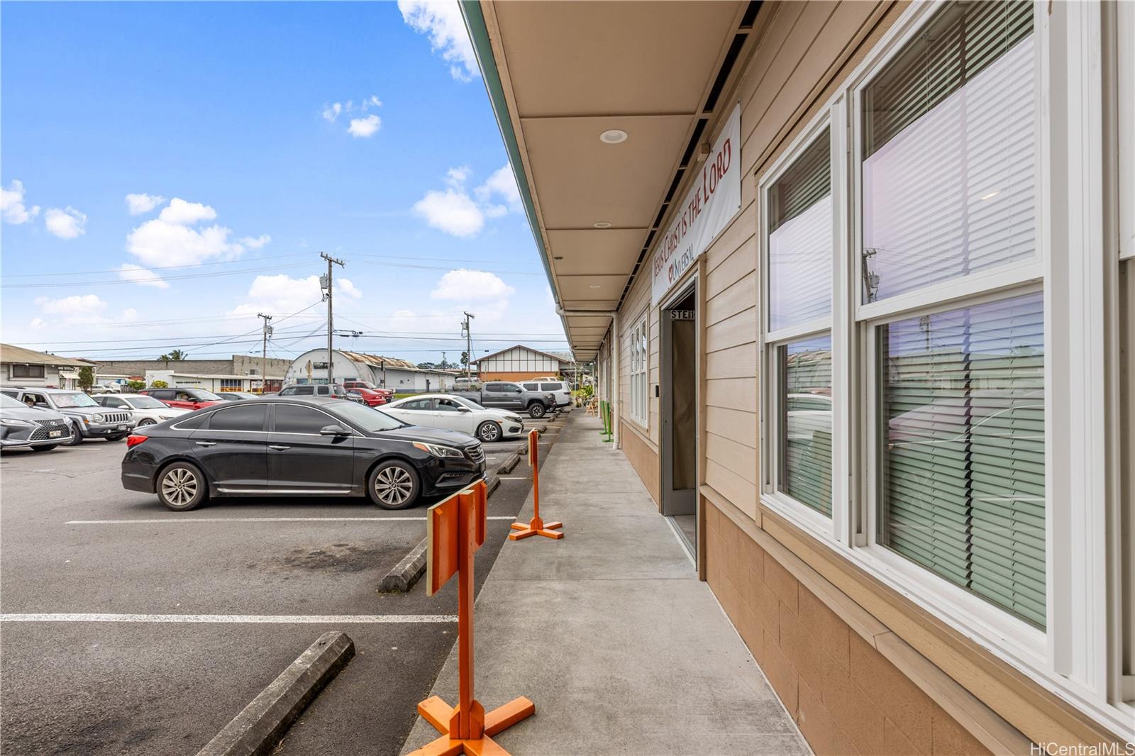 750 Kanoelehua Ave Hilo Big Island commercial real estate photo4 of 24