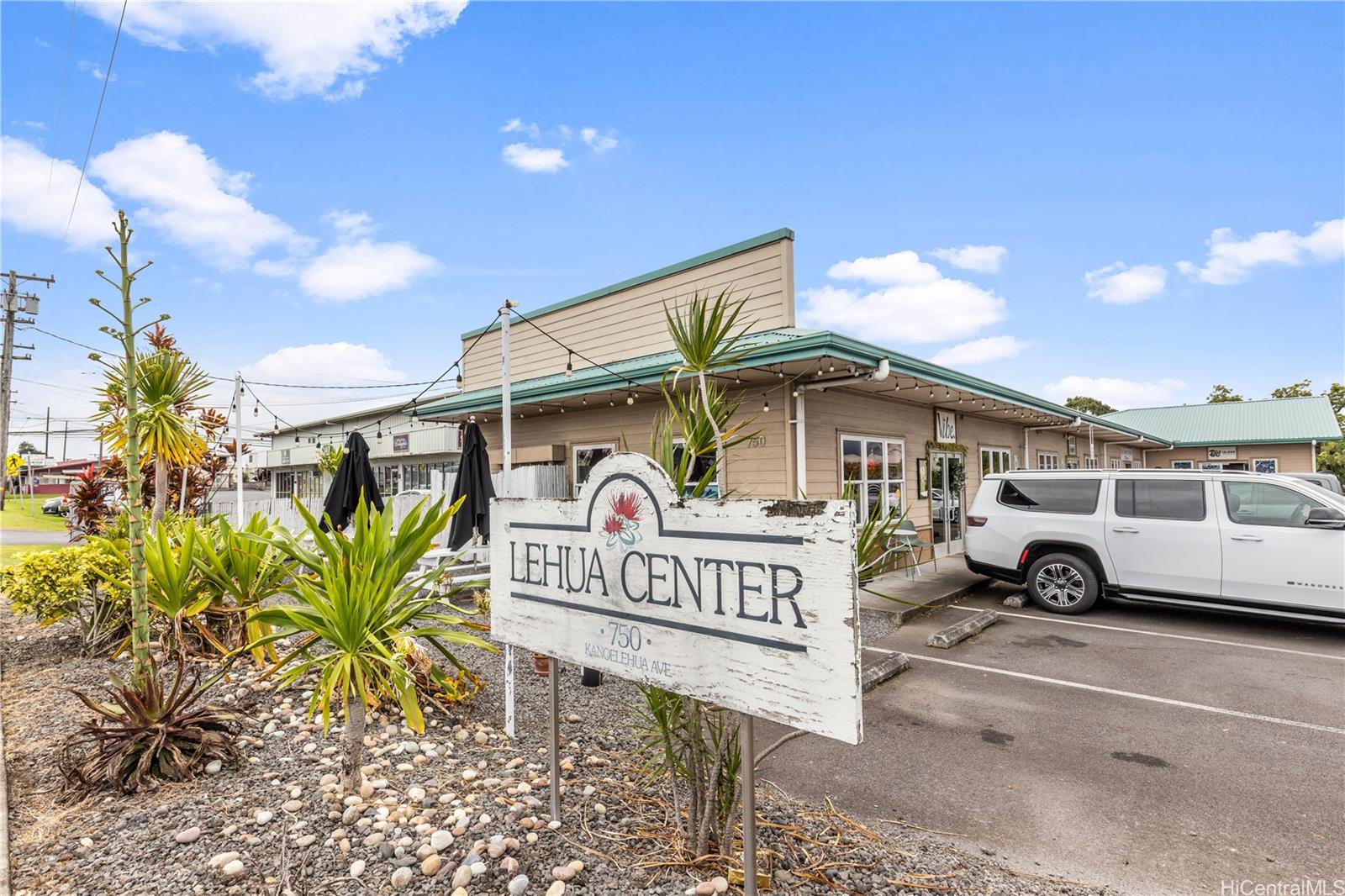 750 Kanoelehua Ave Hilo Big Island commercial real estate photo6 of 24