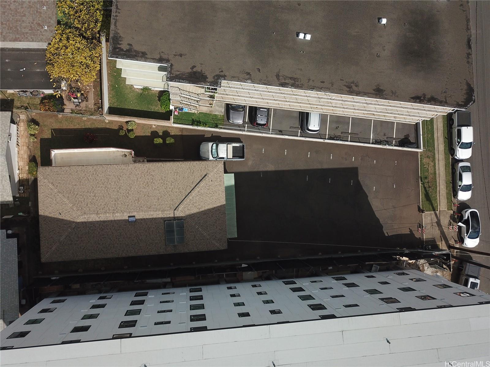 750  Makaleka Ave Kapahulu, Honolulu home - photo 17 of 19