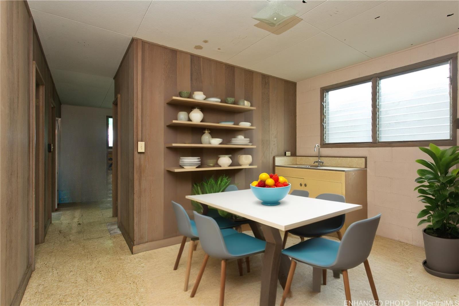 750  Makaleka Ave Kapahulu, Honolulu home - photo 6 of 19