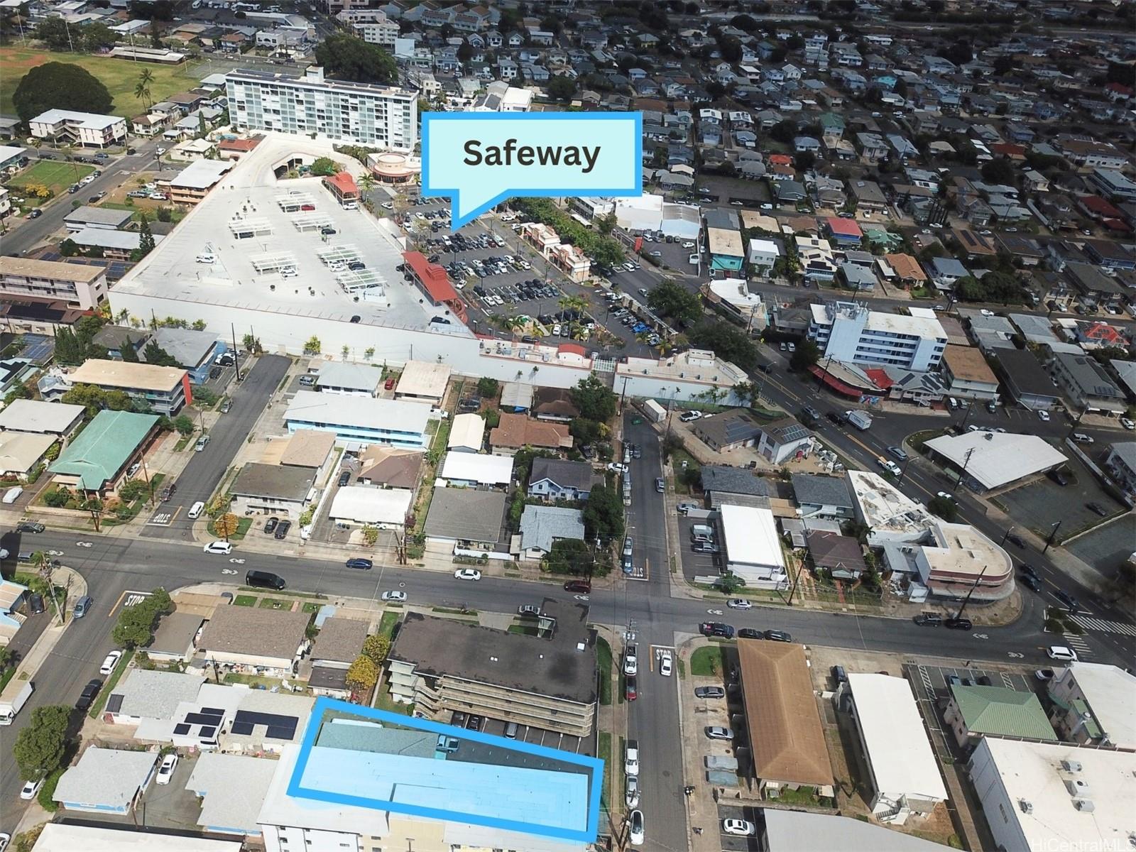 750 Makaleka Ave Honolulu - Multi-family - photo 18 of 19