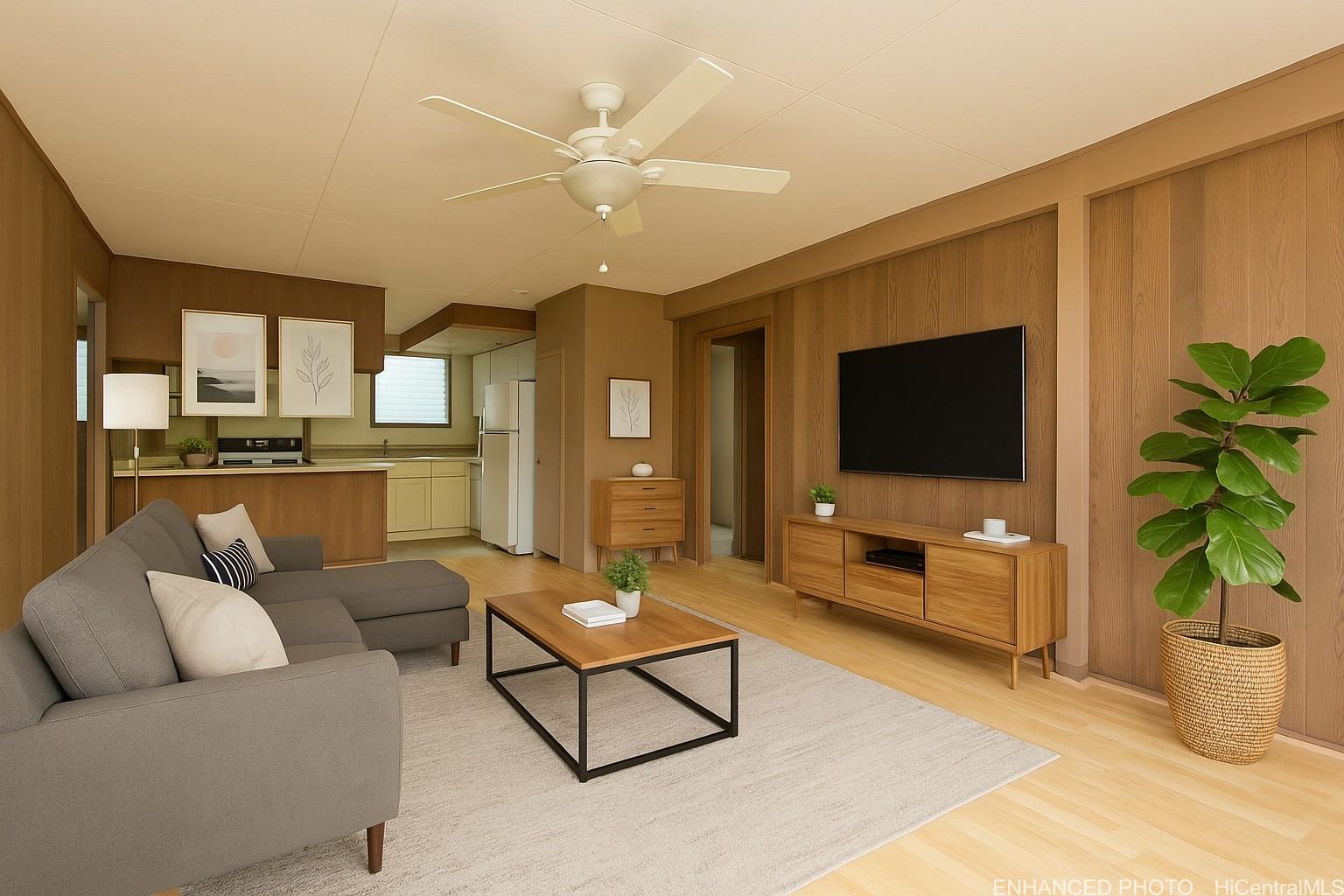 750 Makaleka Ave Honolulu - Multi-family - photo 3 of 19