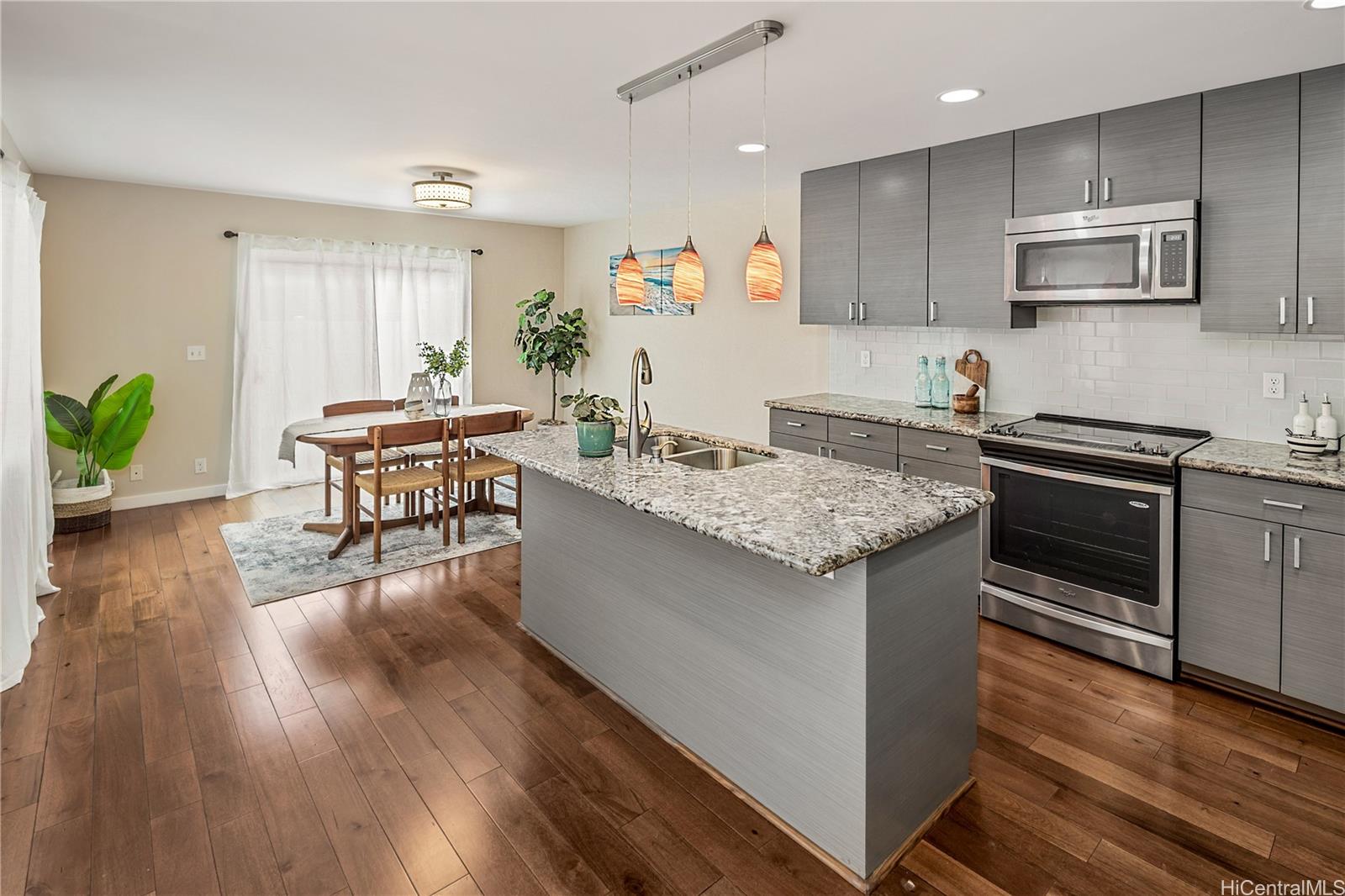 751  Kinalau Place Punchbowl-lower, Honolulu home - photo 6 of 25