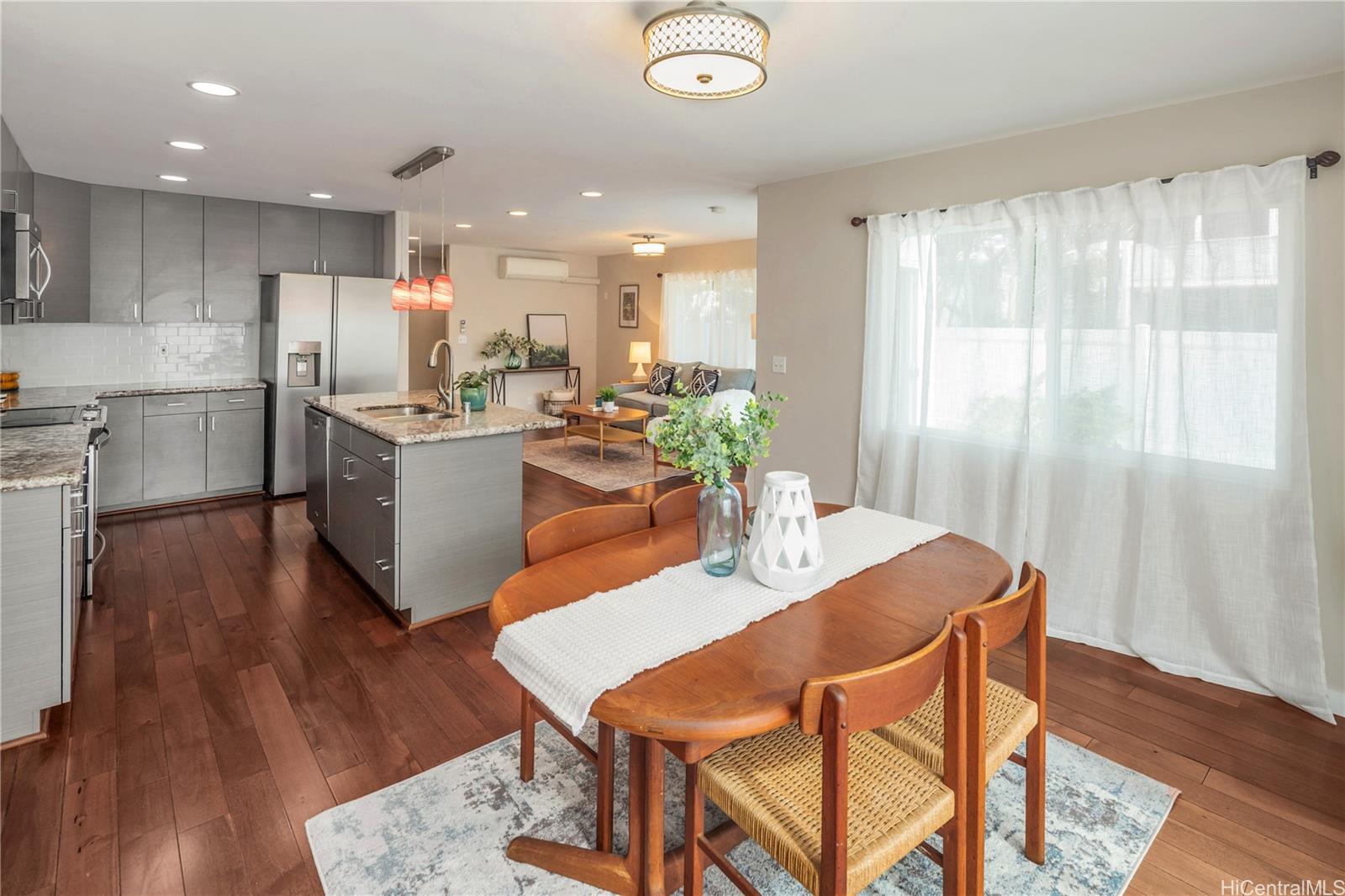 751  Kinalau Place Punchbowl-lower, Honolulu home - photo 8 of 25