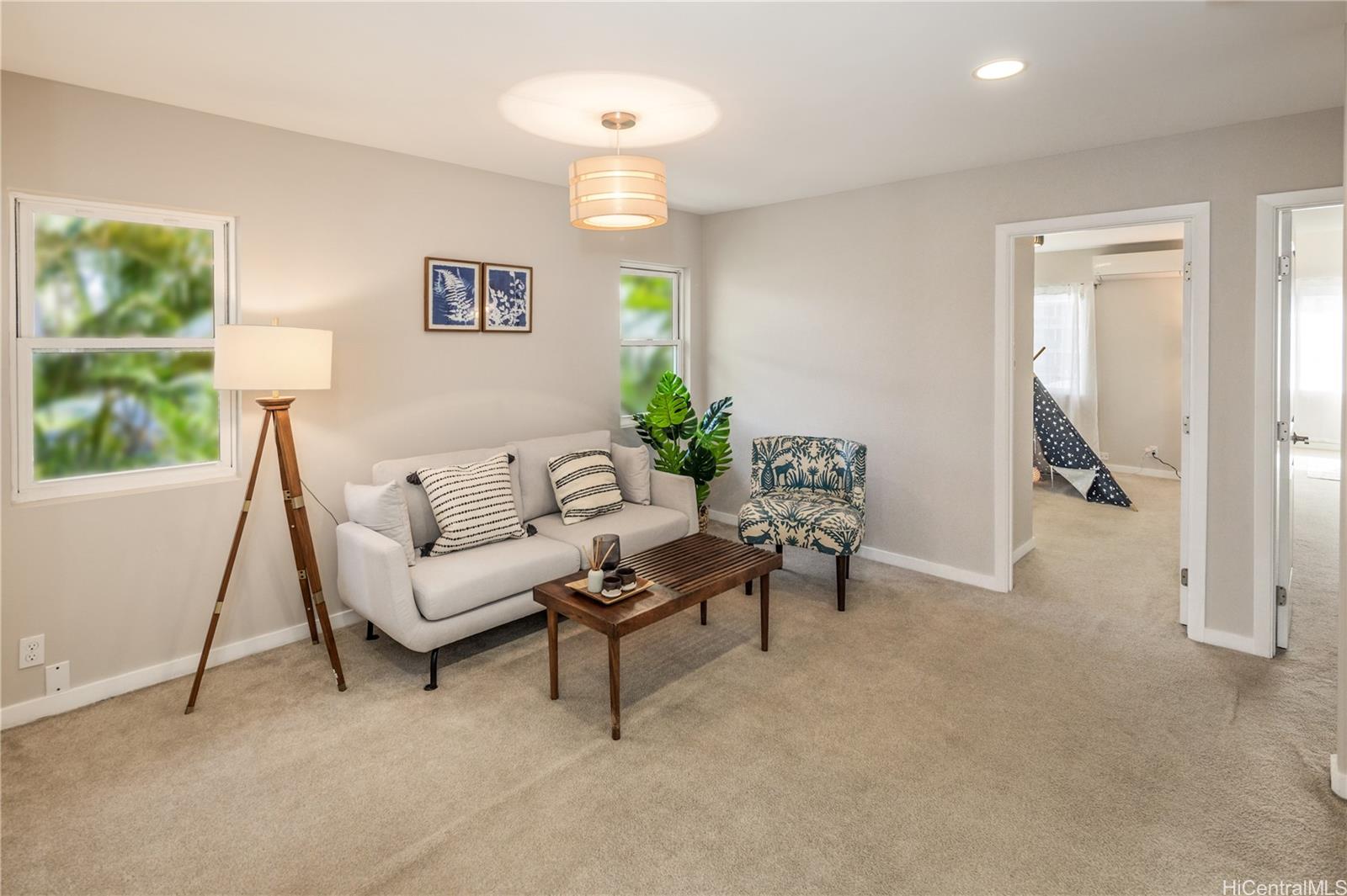 751  Kinalau Place Punchbowl-lower, Honolulu home - photo 10 of 25