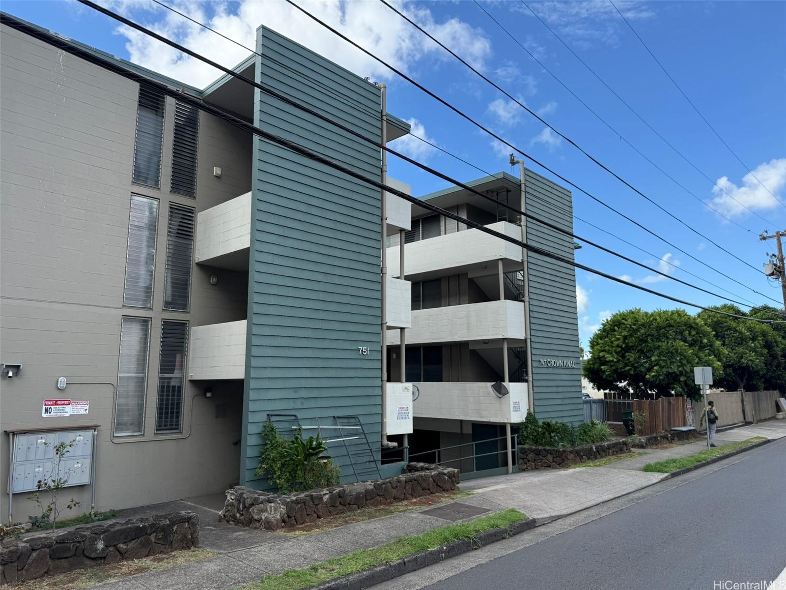 Crown Kinau condo # 20, Honolulu, Hawaii - photo 19 of 20