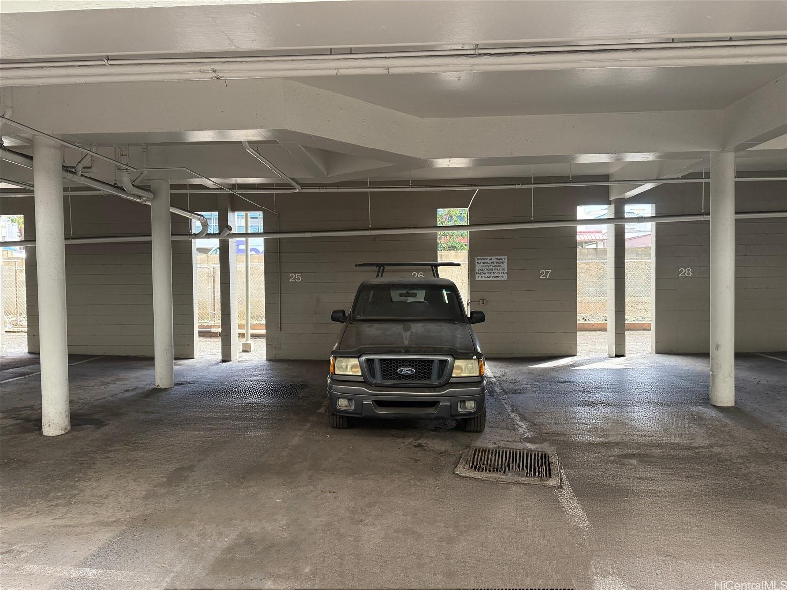 Crown Kinau condo # DH26, Honolulu, Hawaii - photo 11 of 11