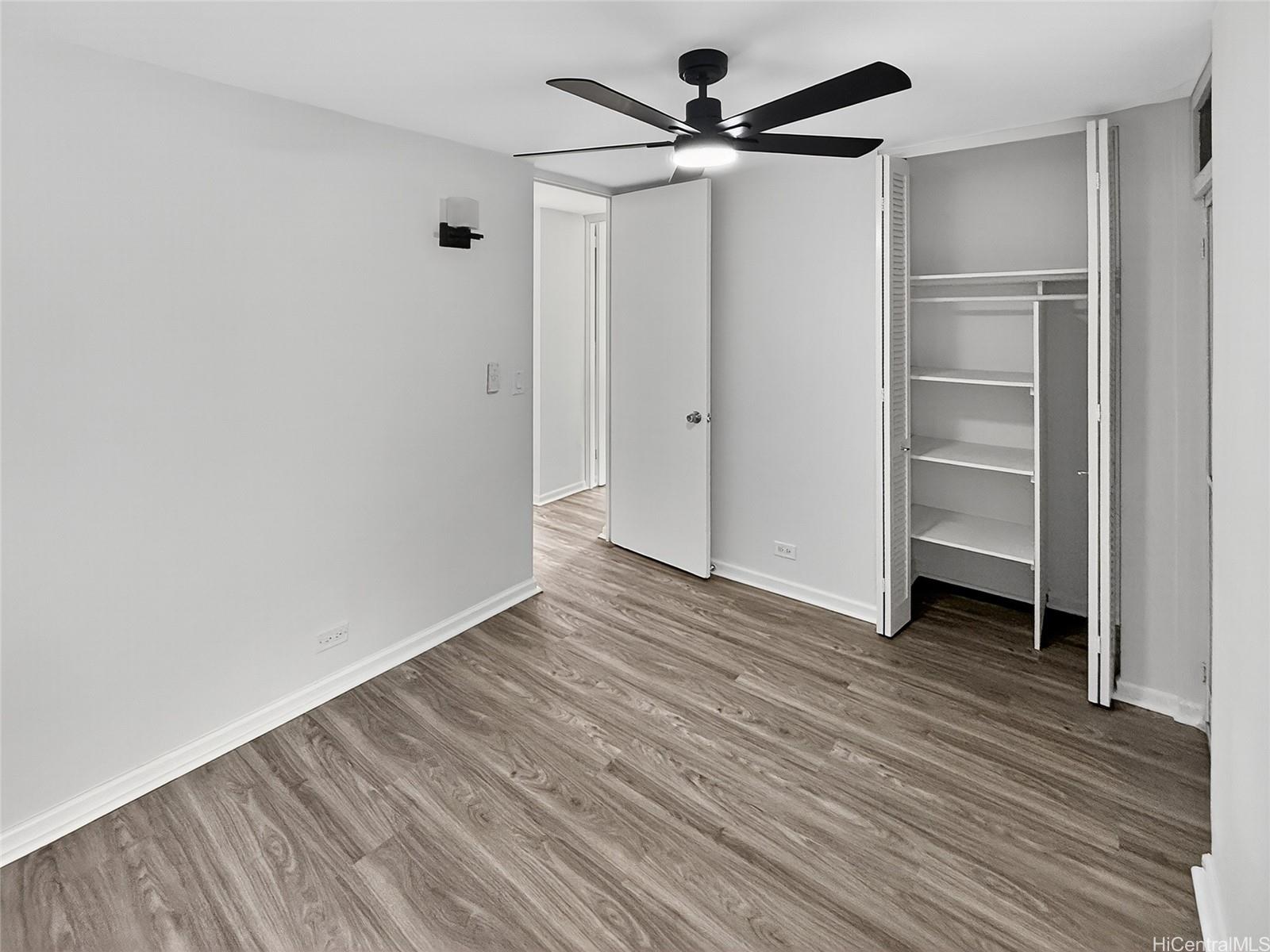 Crown Kinau condo # DH26, Honolulu, Hawaii - photo 4 of 11