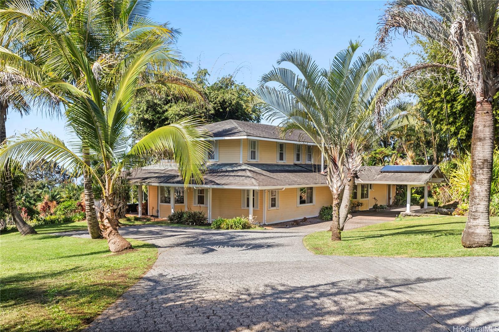 75-1079  Keopu Mauka Dr Keopu Mauka, North Kona home - photo 4 of 25