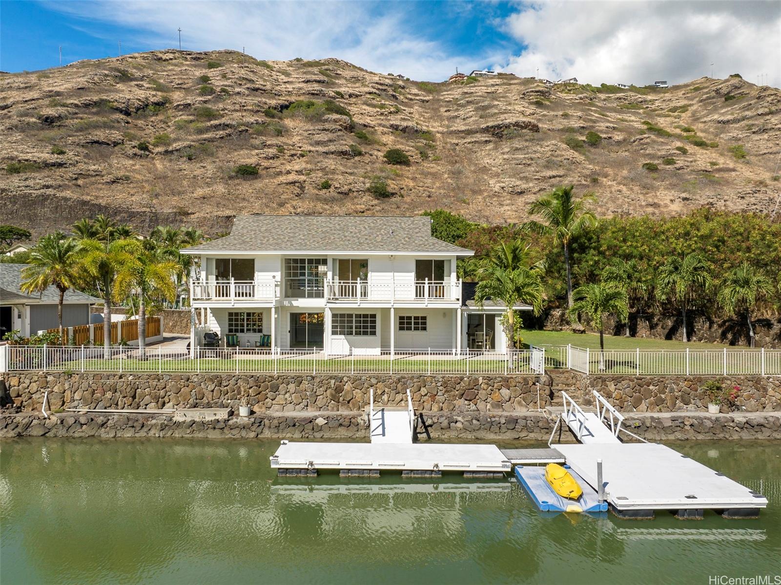 7524 Makaa Street , Honolulu, Hi 96825 Kealaula Kai