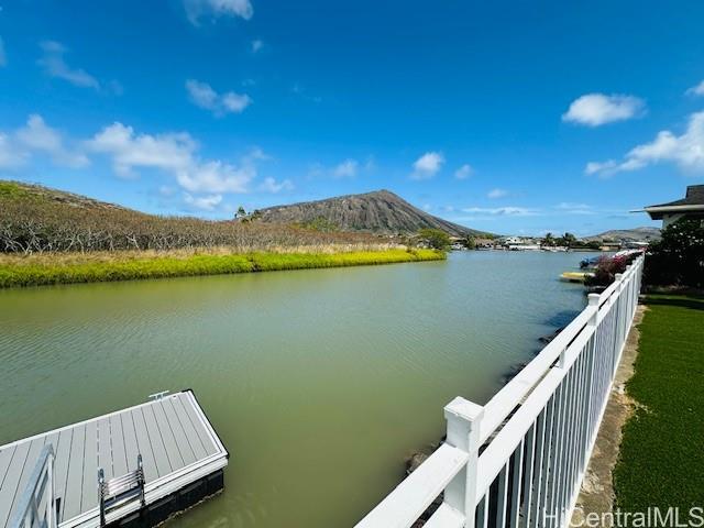 7524 Makaa Street Honolulu - Rental - photo 14 of 16