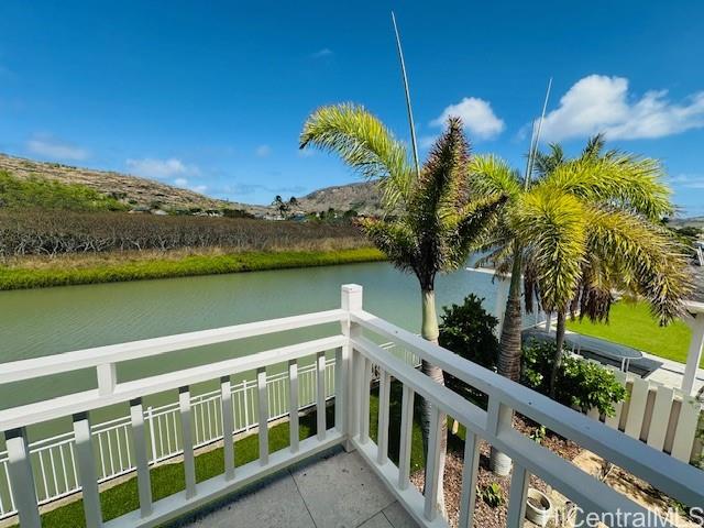 7524 Makaa Street Honolulu - Rental - photo 15 of 16
